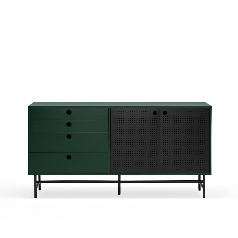 PUNTO 2D4DR - Sideboard