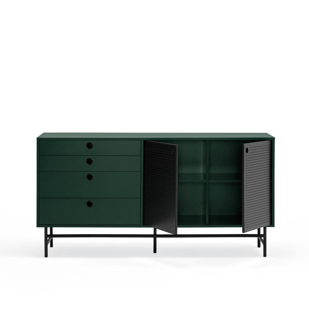 PUNTO 2D4DR - Sideboard