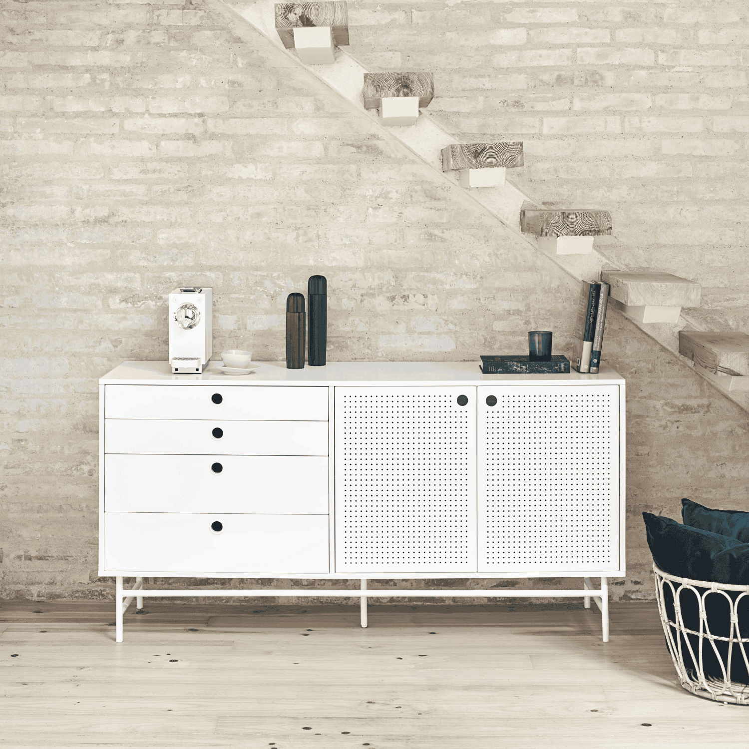 PUNTO 2D4DR - Sideboard