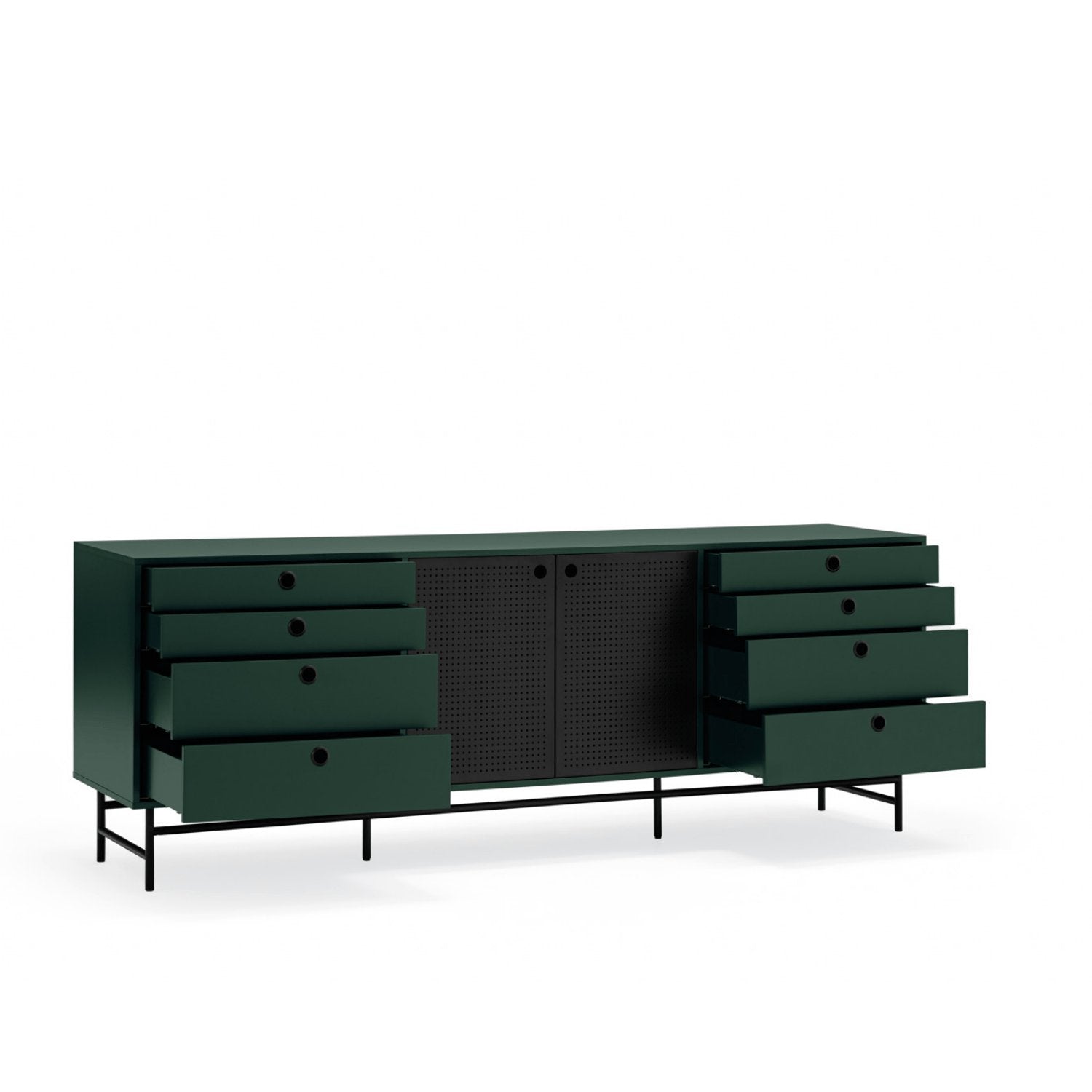 PUNTO 2D8DR - Sideboard