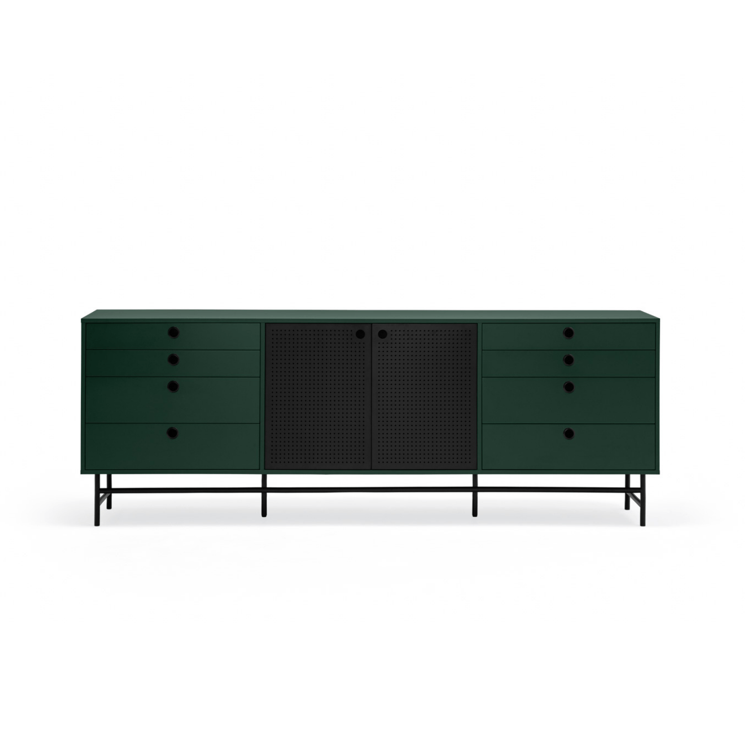 PUNTO 2D8DR - Sideboard