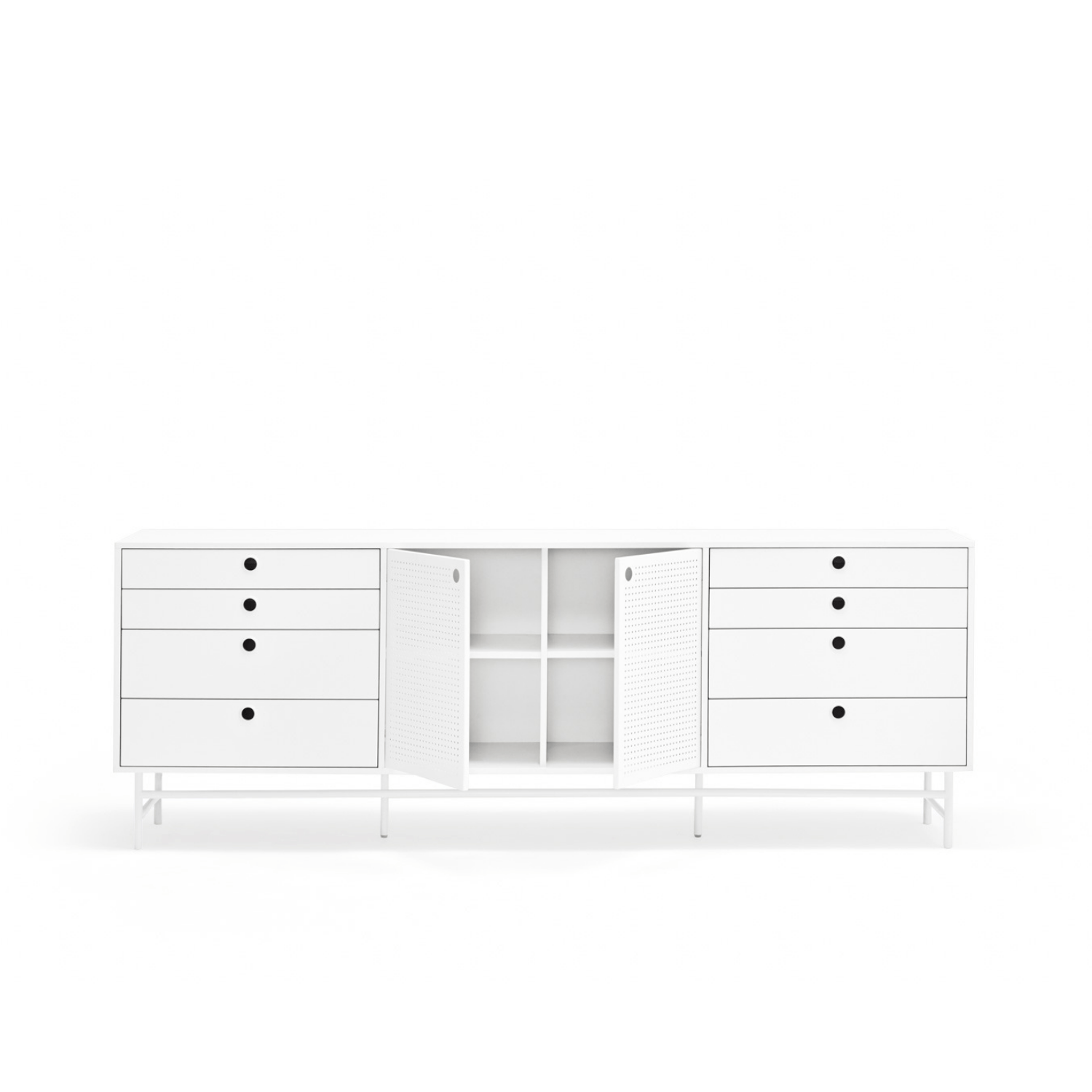 PUNTO 2D8DR - Sideboard