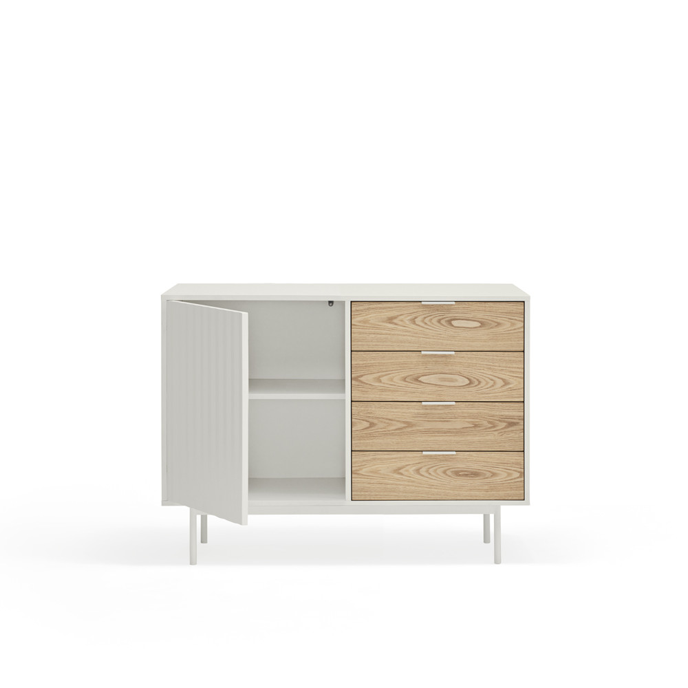 SIERRA 1D4DR - Sideboard