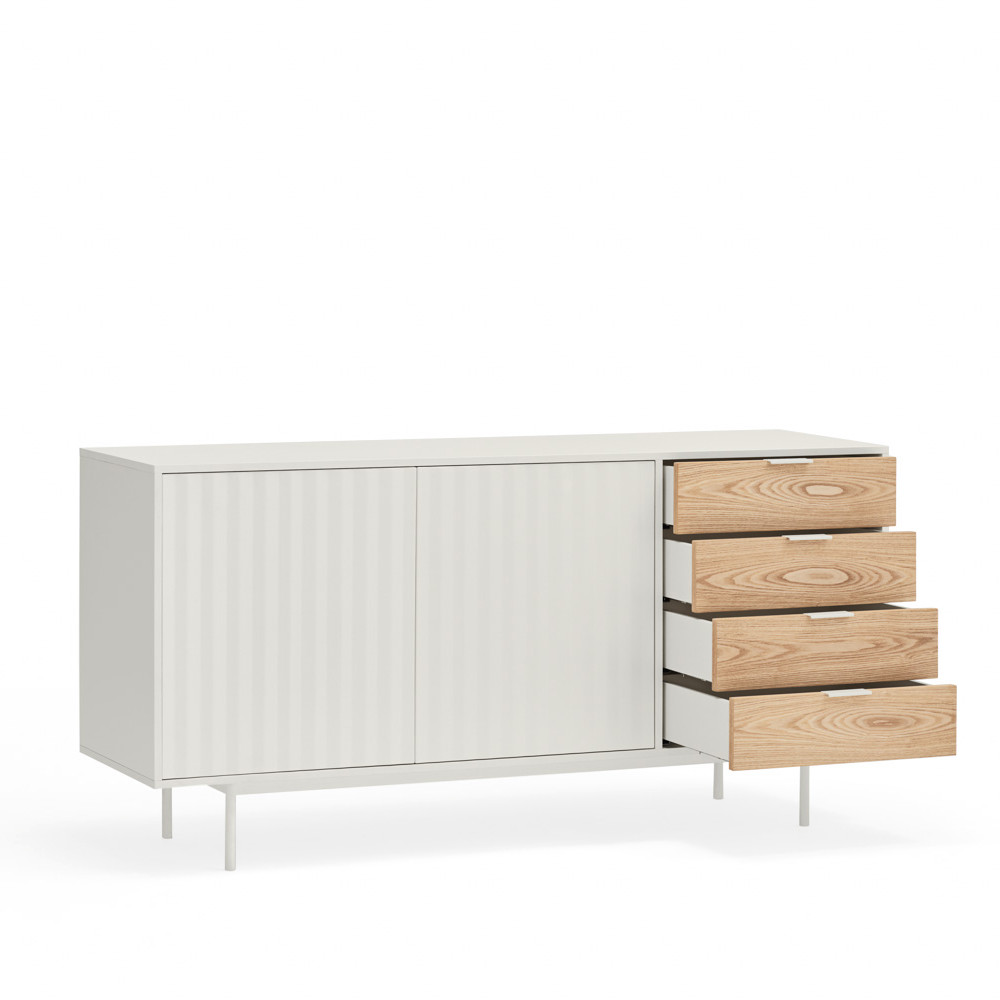 SIERRA 2D4DR - Sideboard