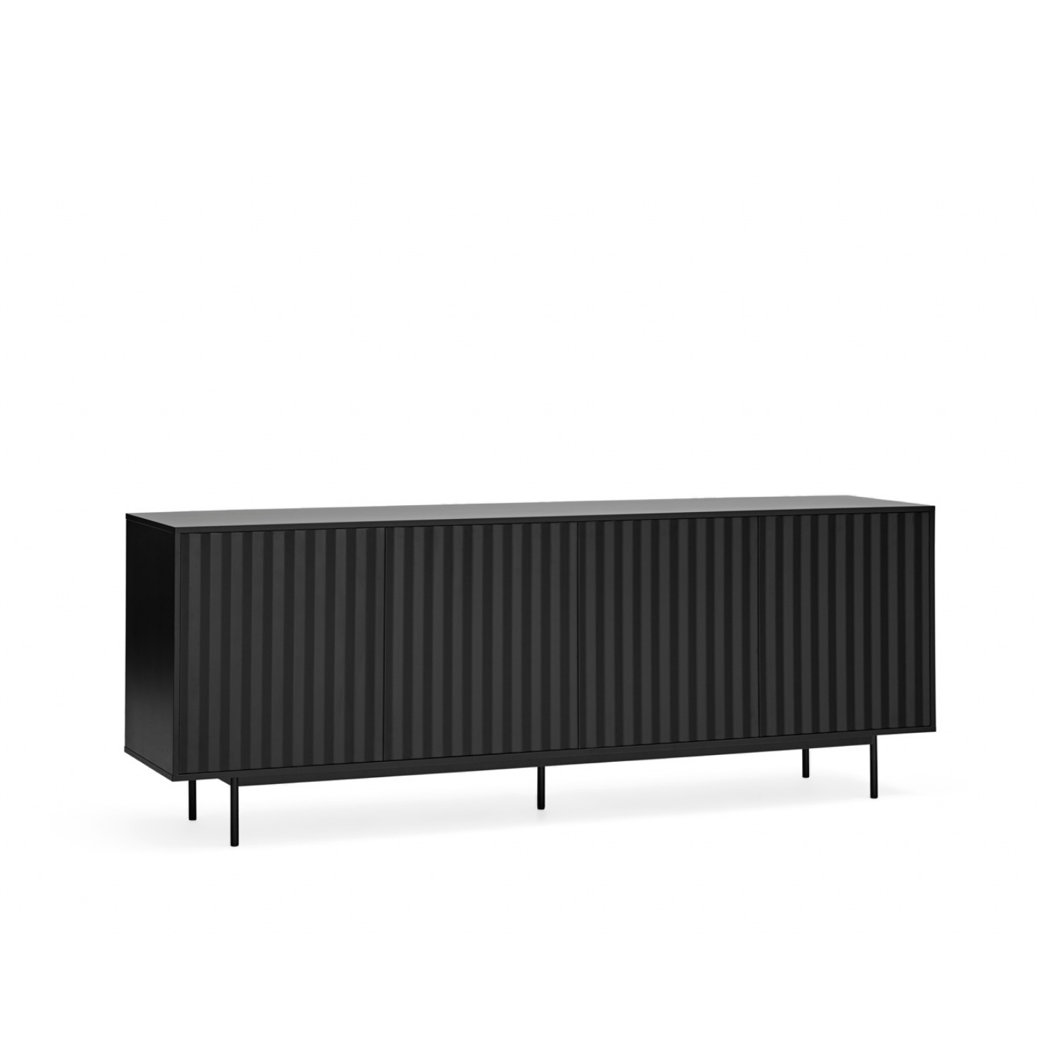 SIERRA 4D3DR - Sideboard