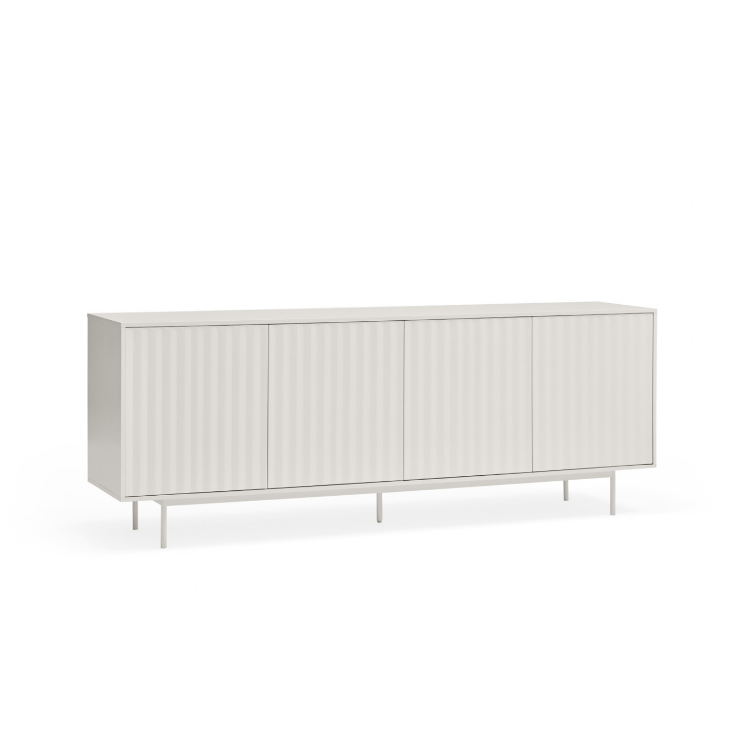 SIERRA 4D3DR - Sideboard