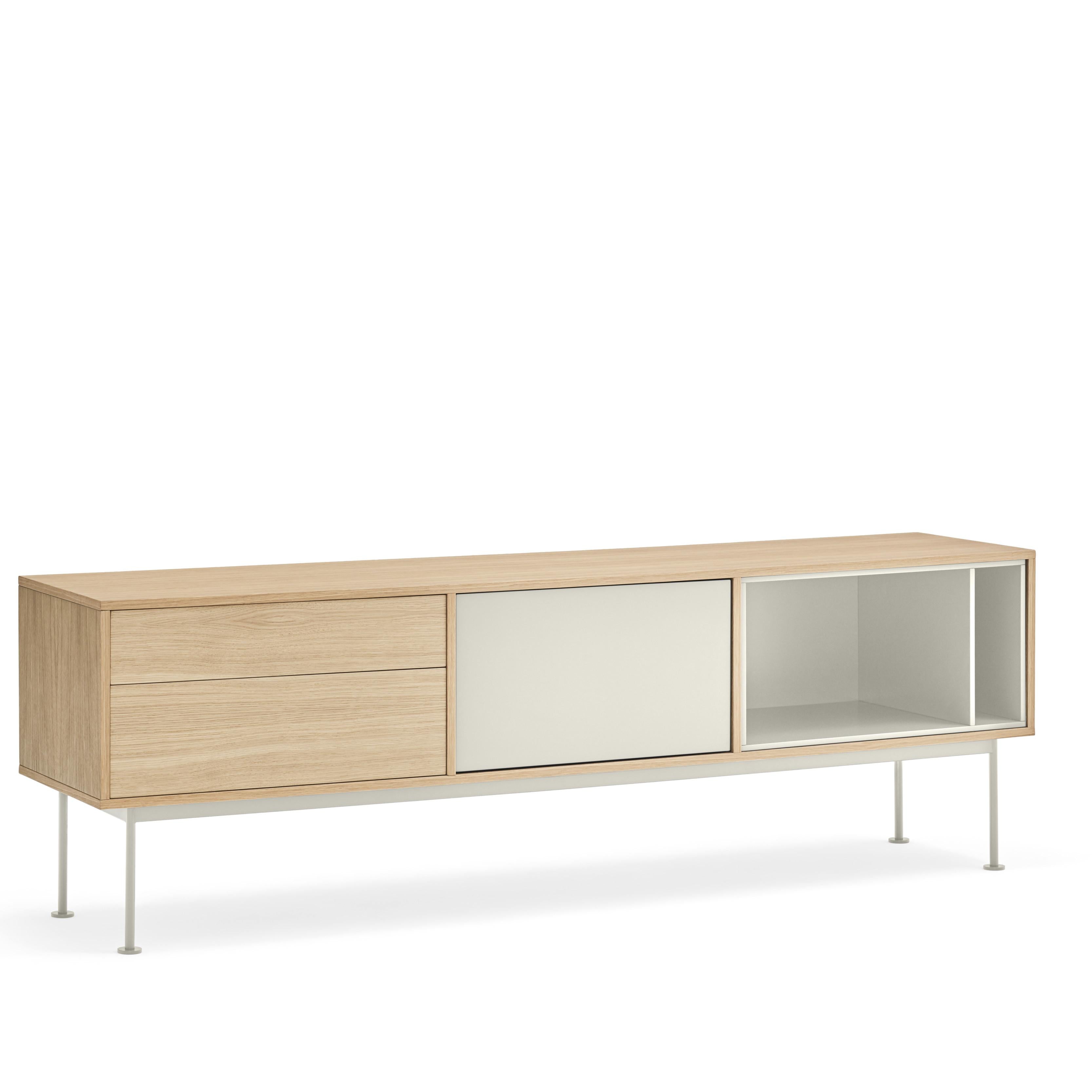 YOKO 1D2DR - TV Bench