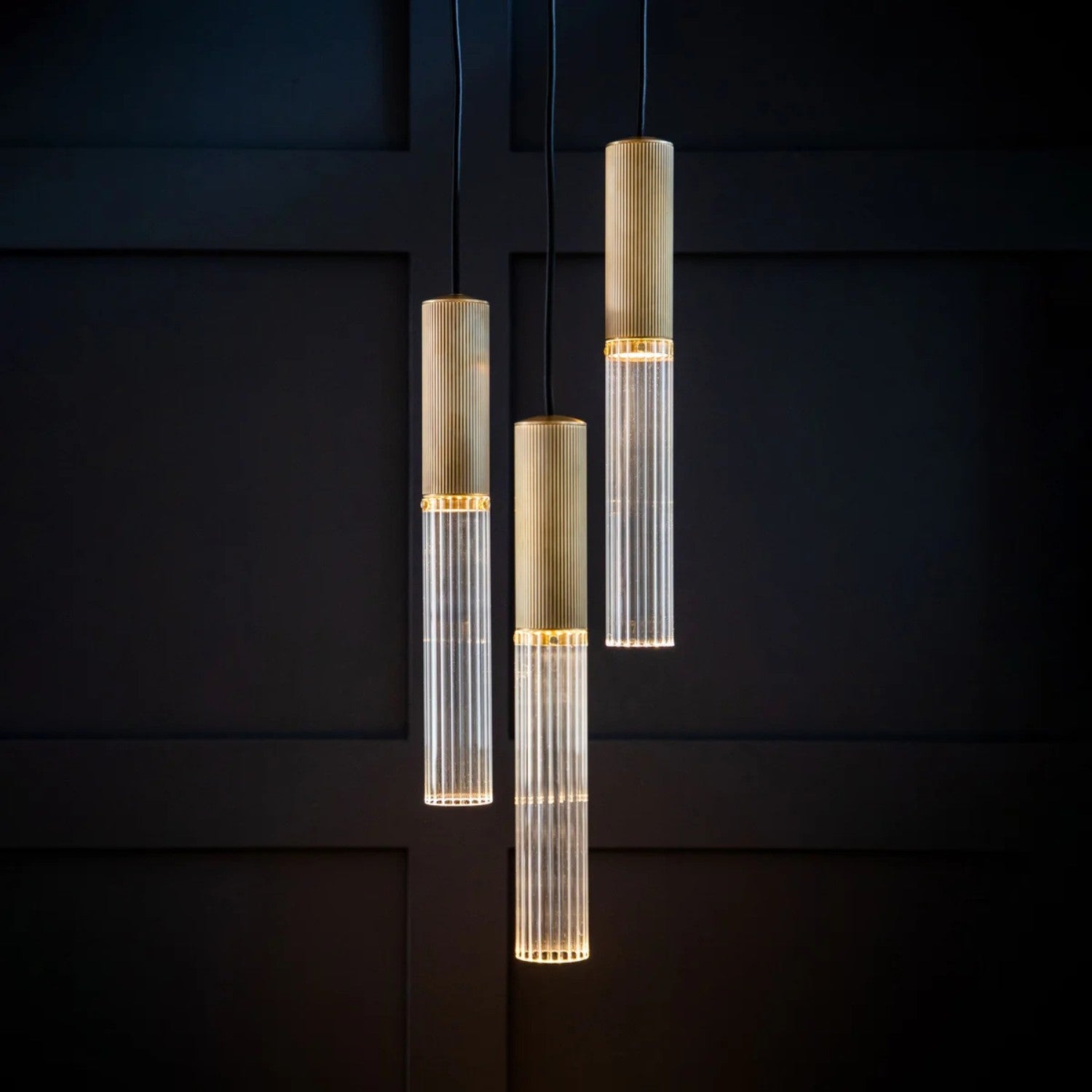 FLUME 50 - Pendant Light