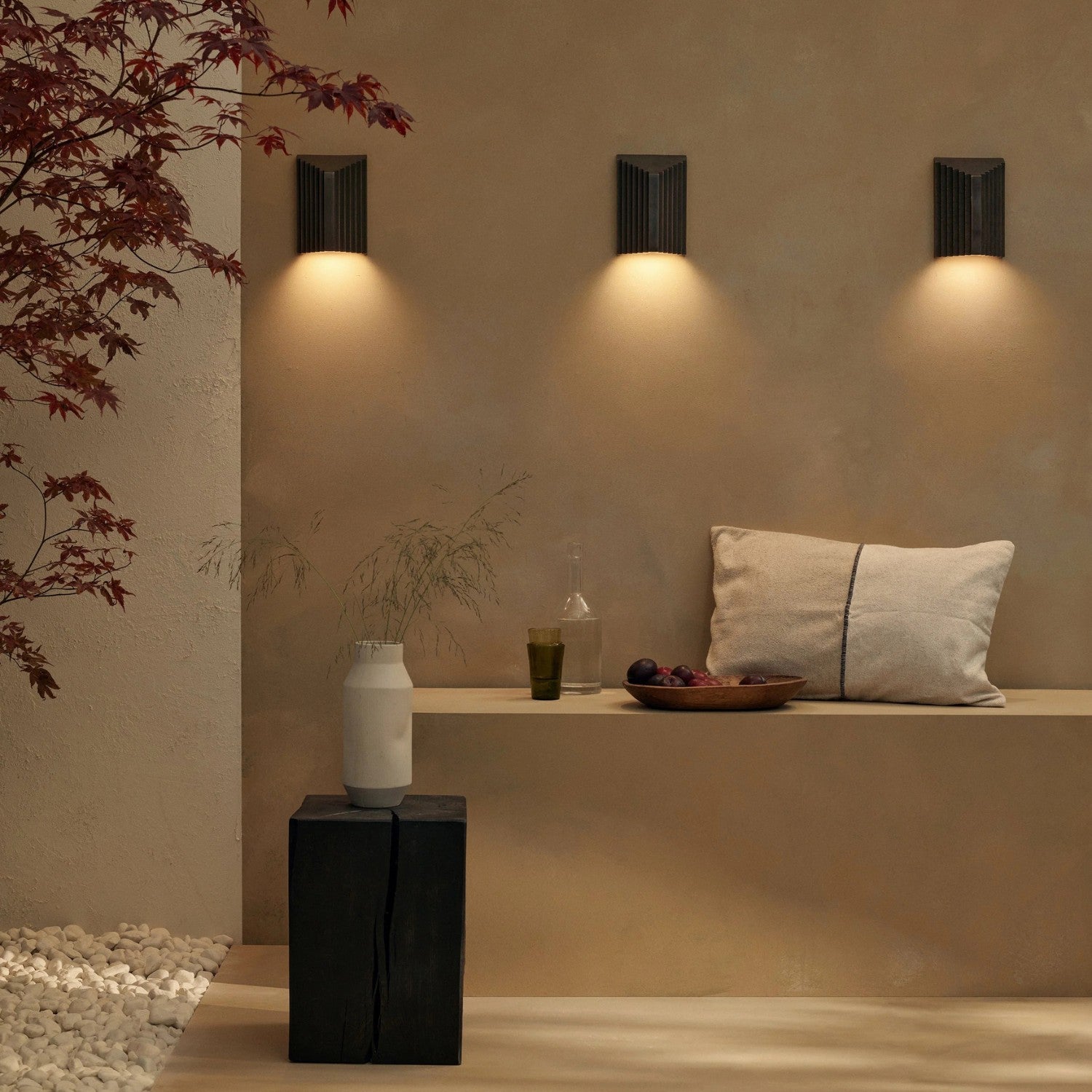 TOR DOWN - Wall Light