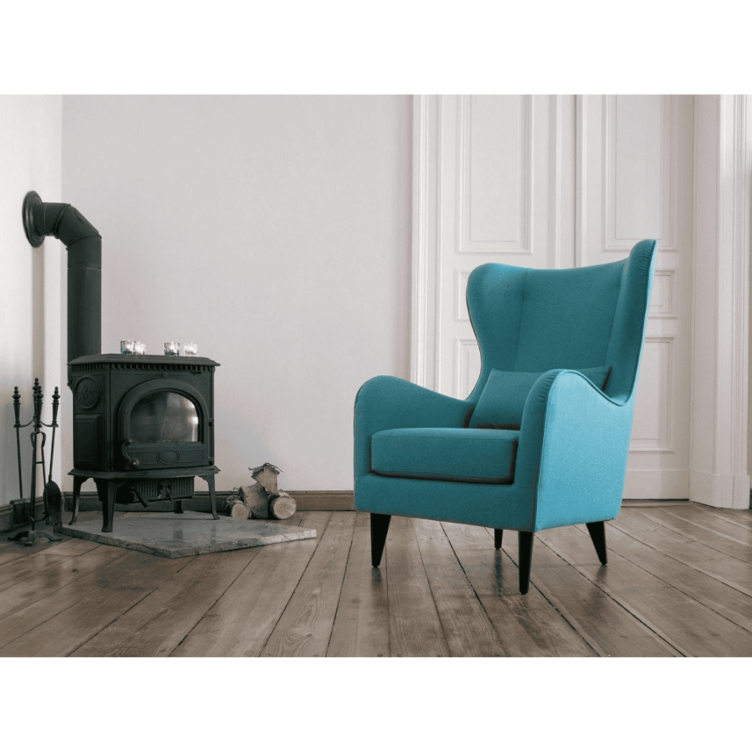 GRETA - Armchair