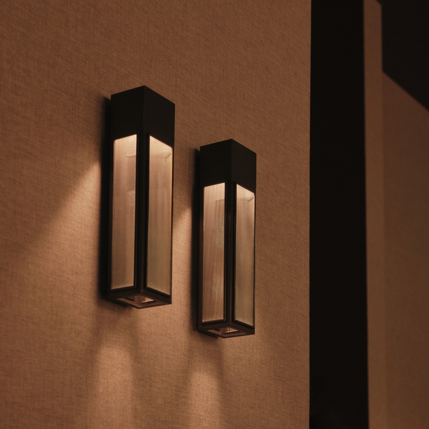 WILLOW NARROW - Wall Light