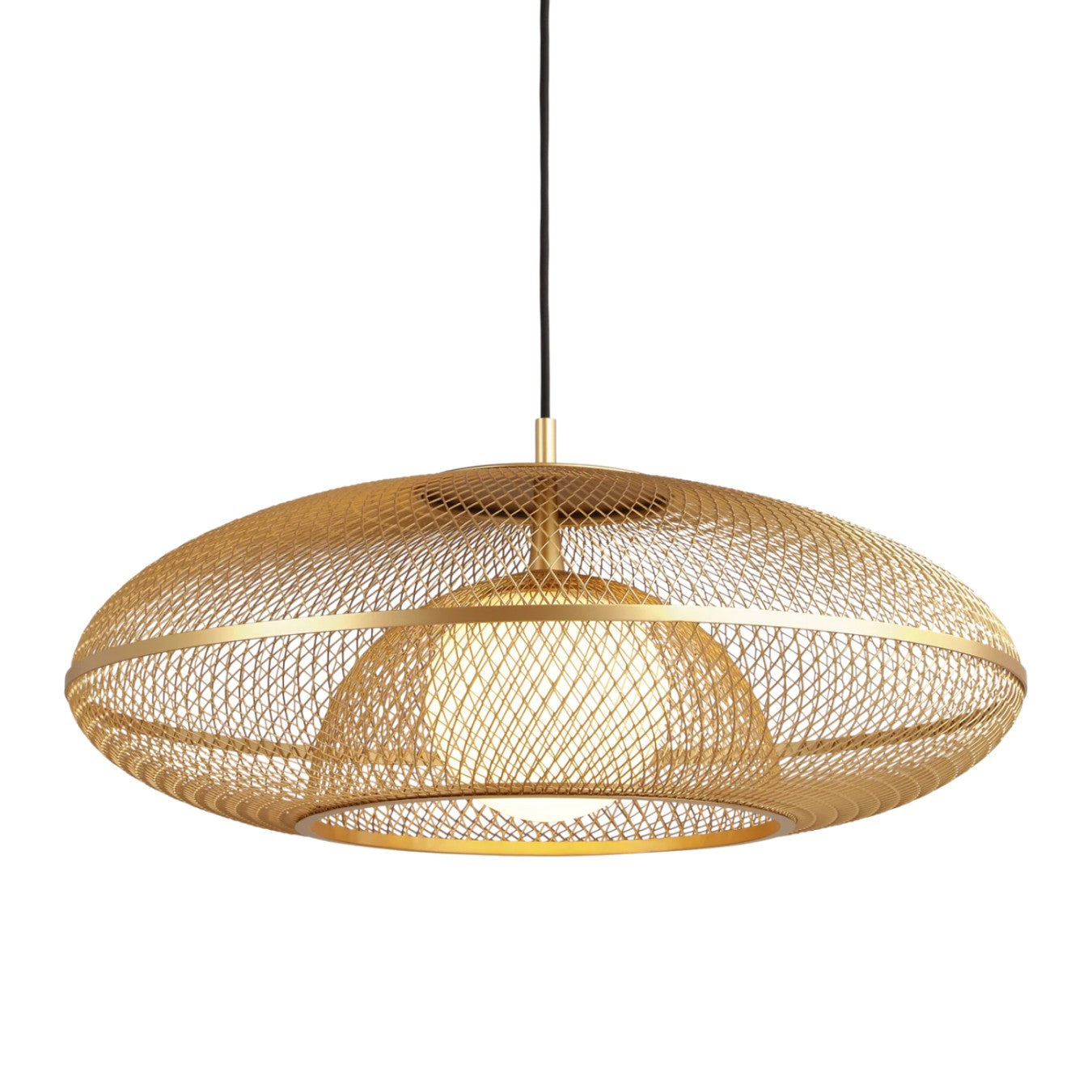 FARADAY - Pendant Light