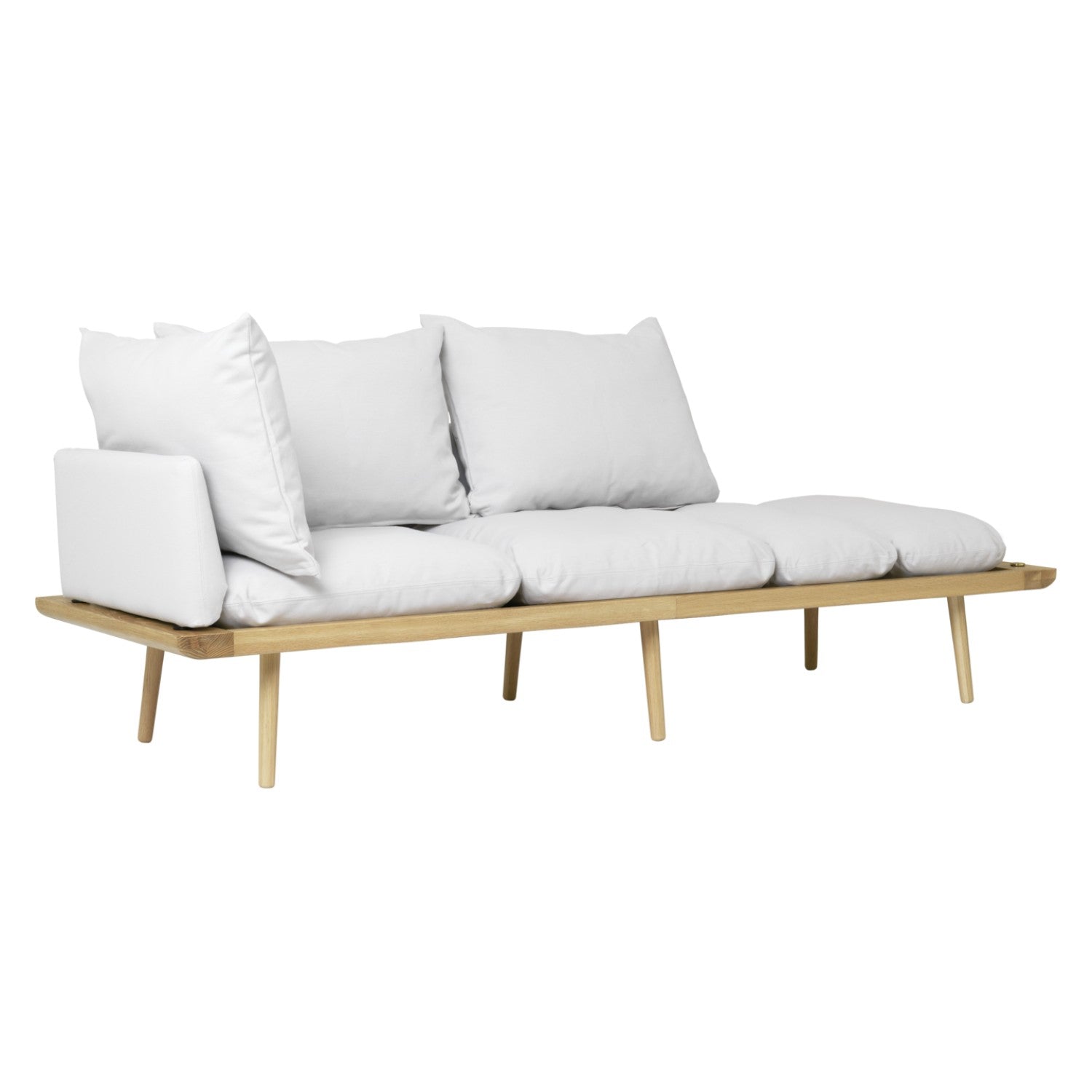 LOUNGE AROUND 3-SITZER - Sofa