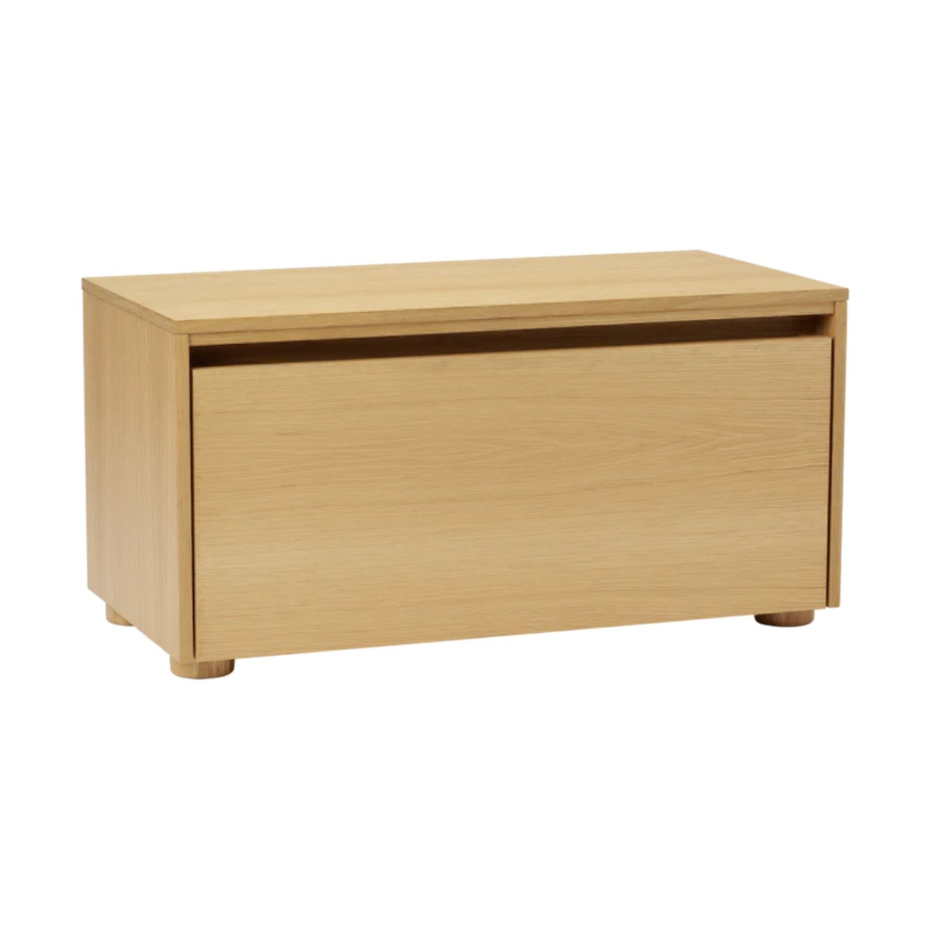 HIDEAWAY - Storage Bench