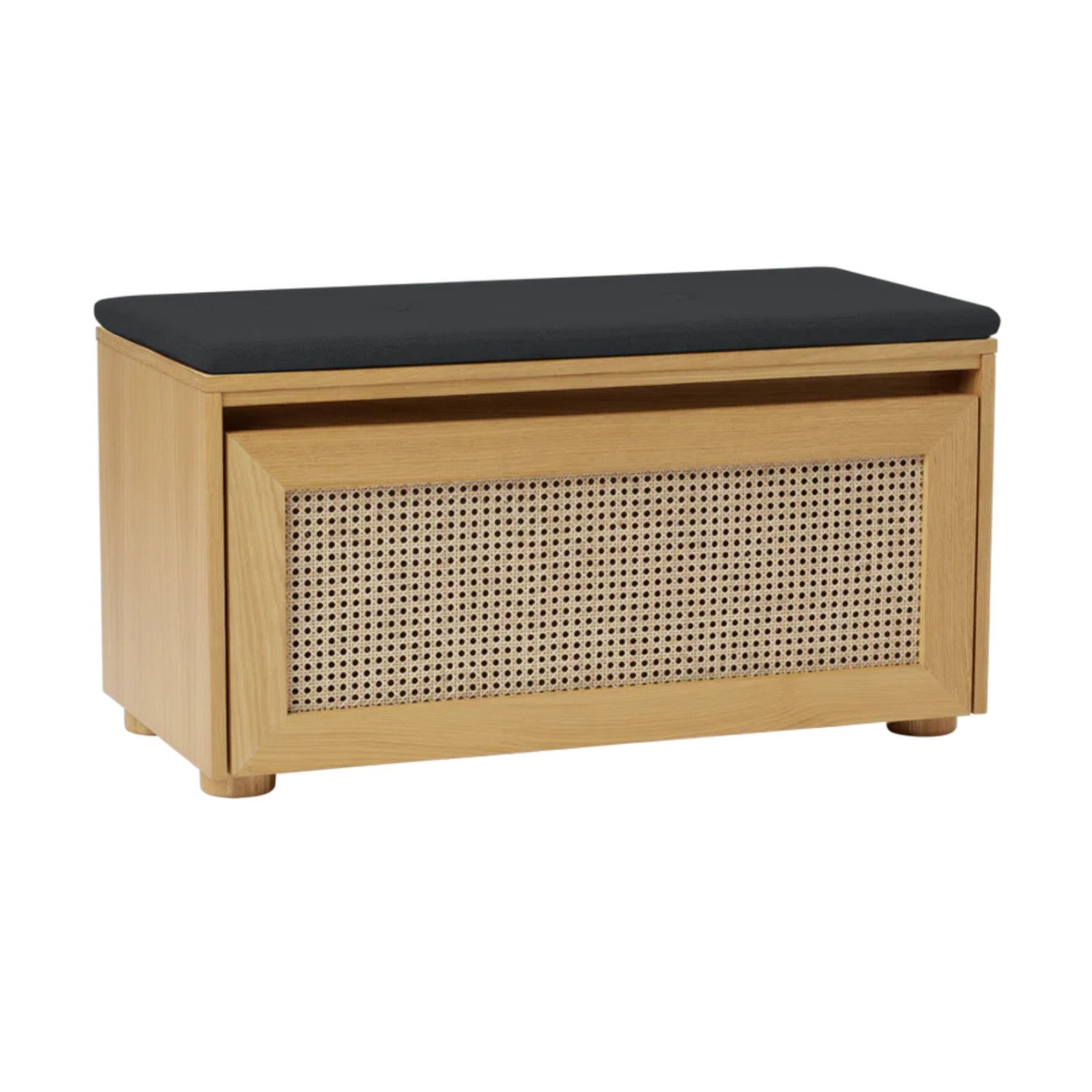 HIDEAWAY - Storage Bench