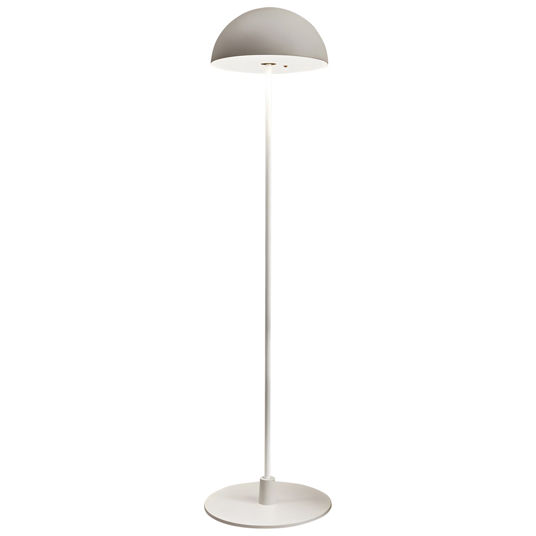 I...NO - Floor Lamp