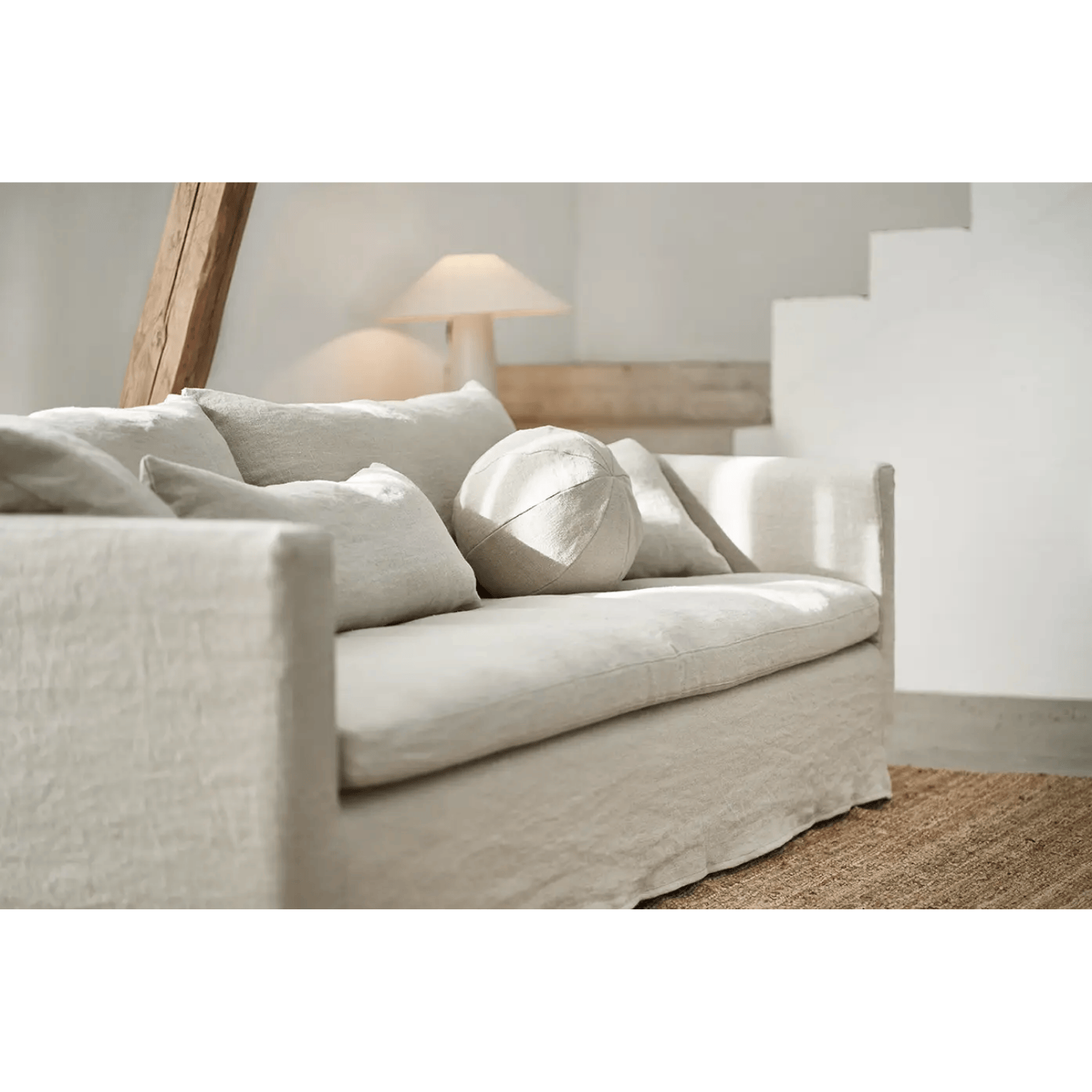 LILL - Sofa