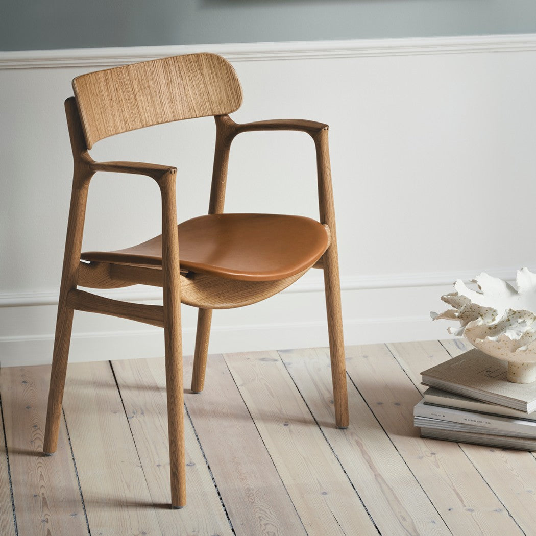 ASGER - Chair