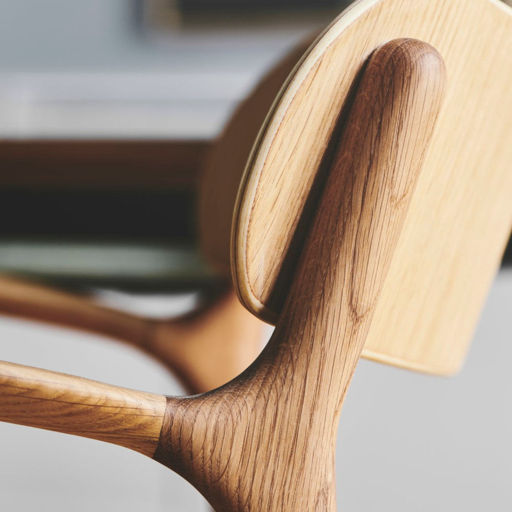 ASGER - Chair