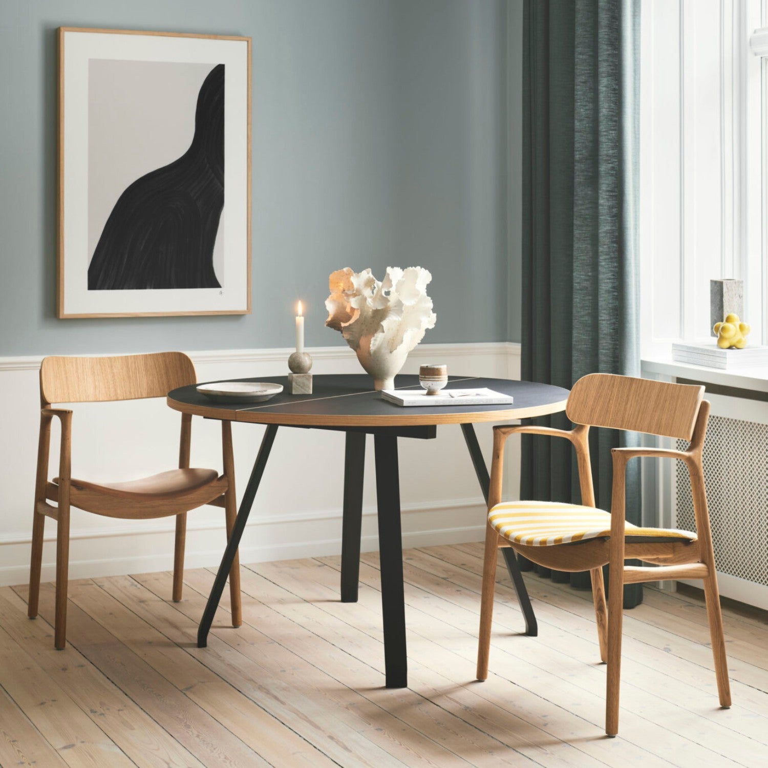 ASGER - Chair