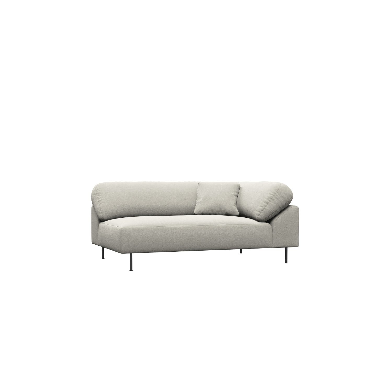 COLLAR OPEN END - Sofa