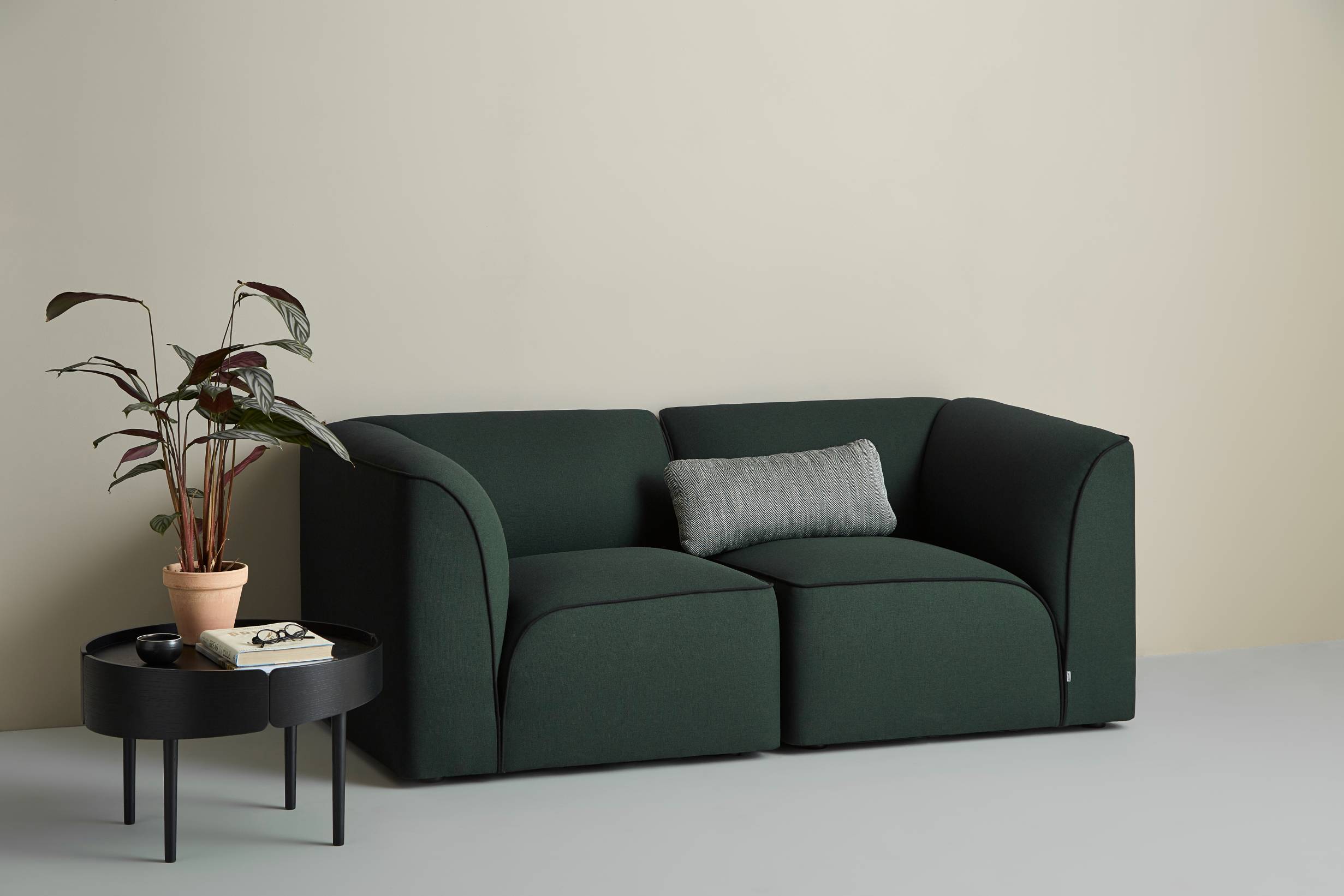 FLORA COMBINATION 1 - Sofa