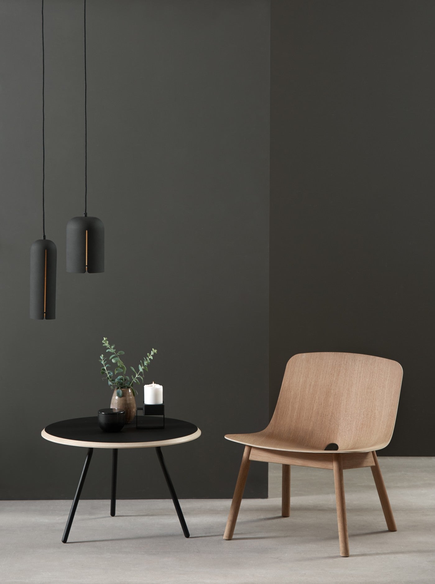 GAP - Pendant Light