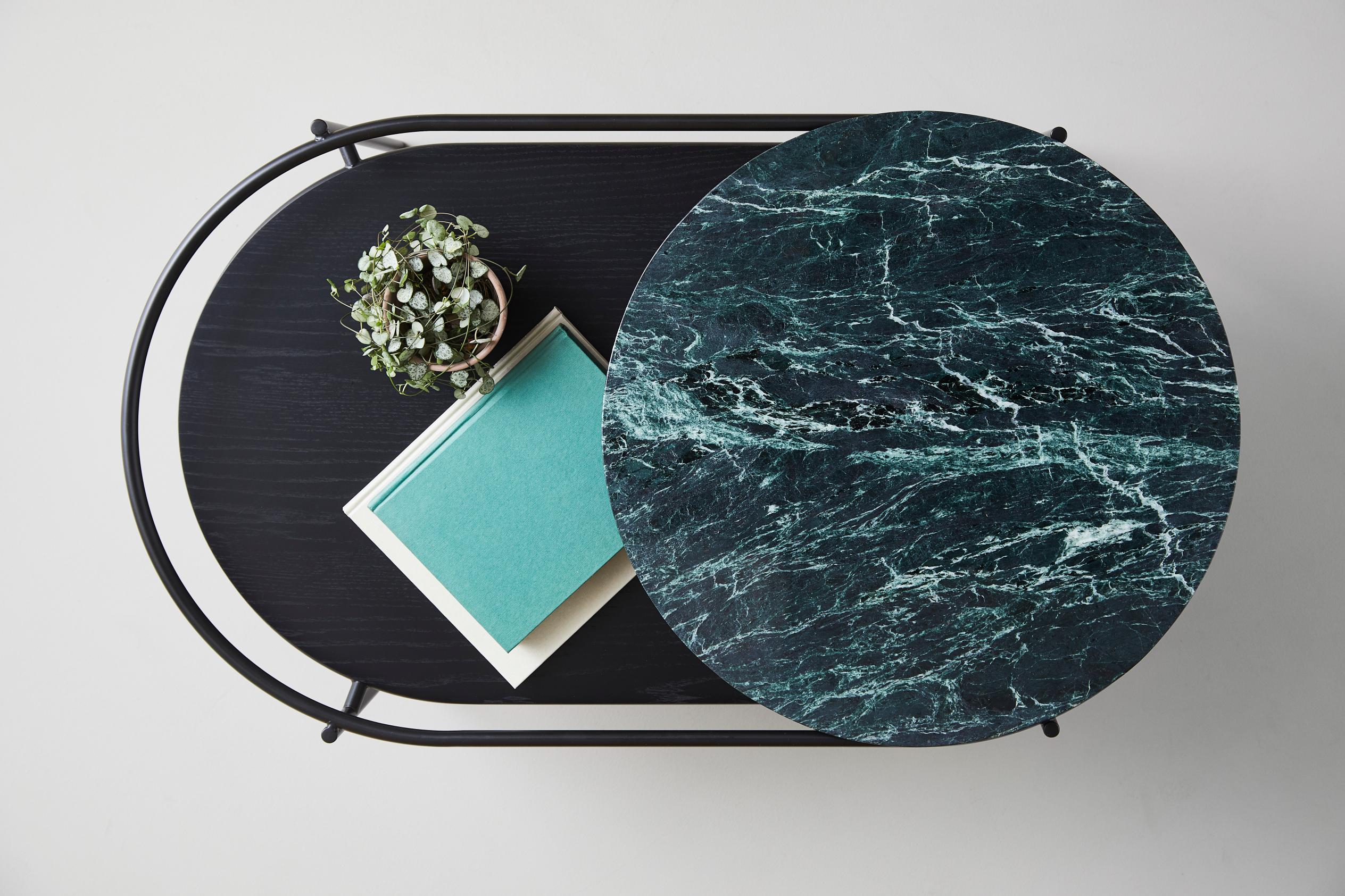 VERDE - Coffee Table