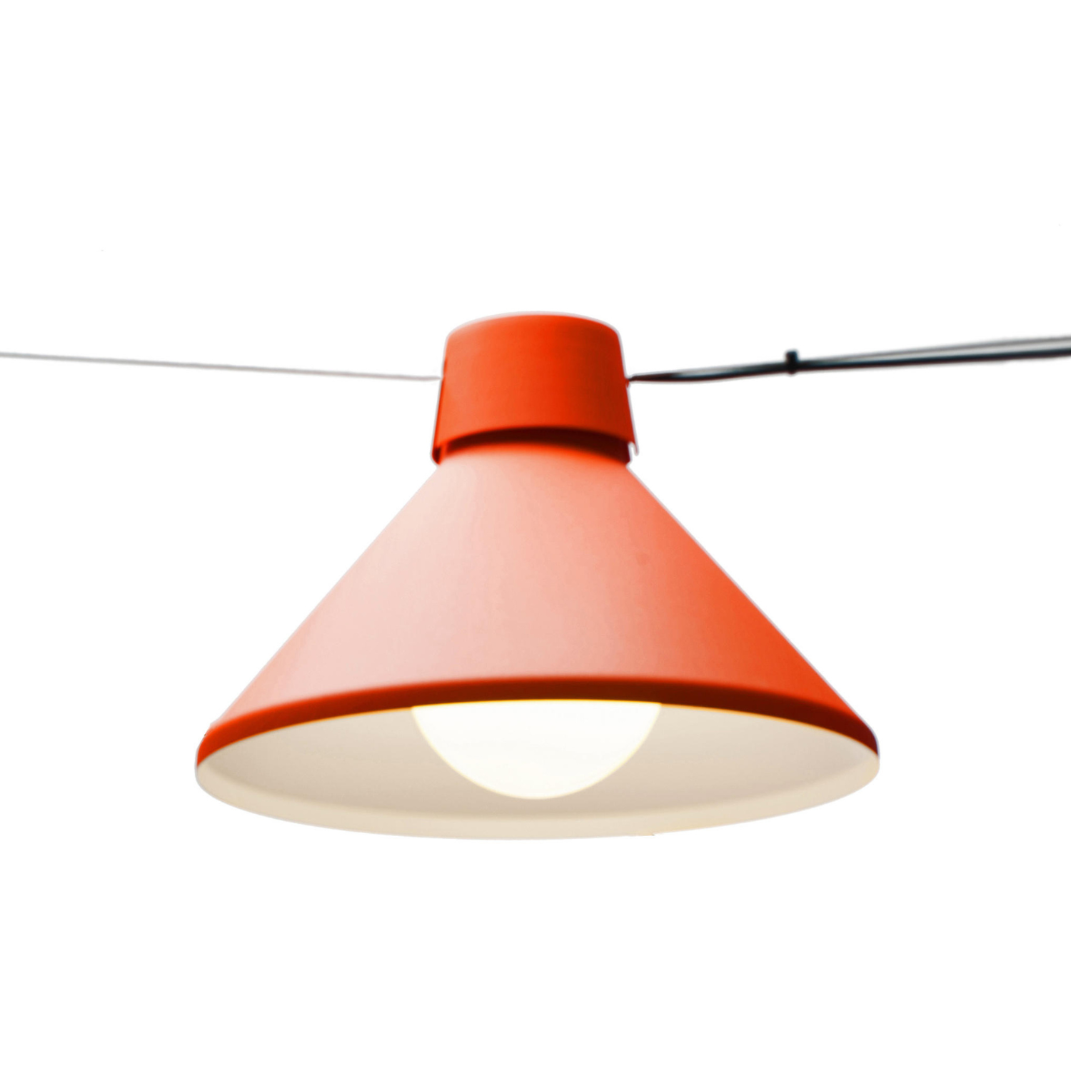 DAIKANYAMA WIRE - Pendant Light