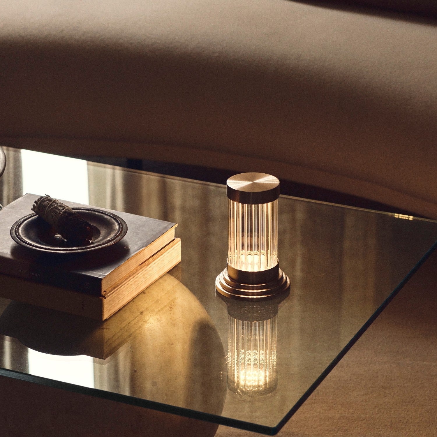 PORTO MINI - Table Lamp