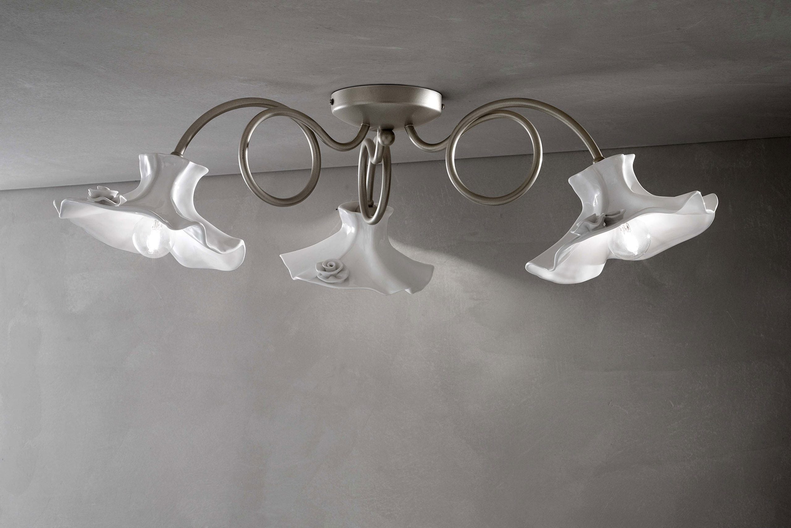 LECCO C1294-3 - Ceiling Light