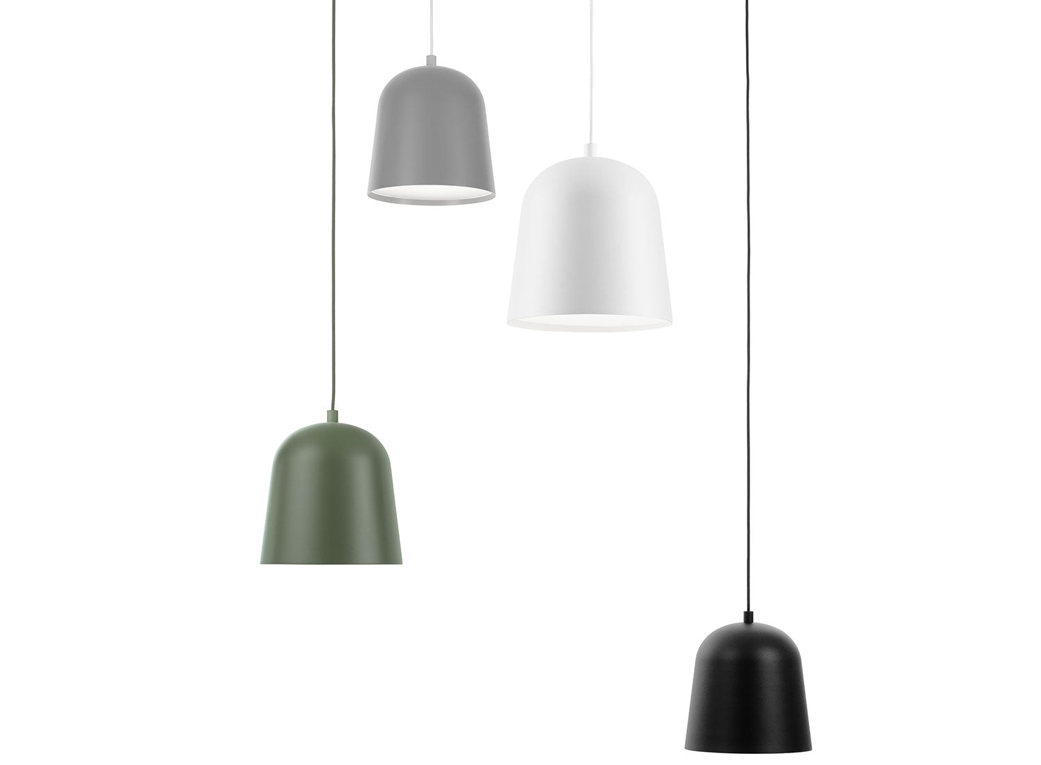 CONVEX - Pendant Light