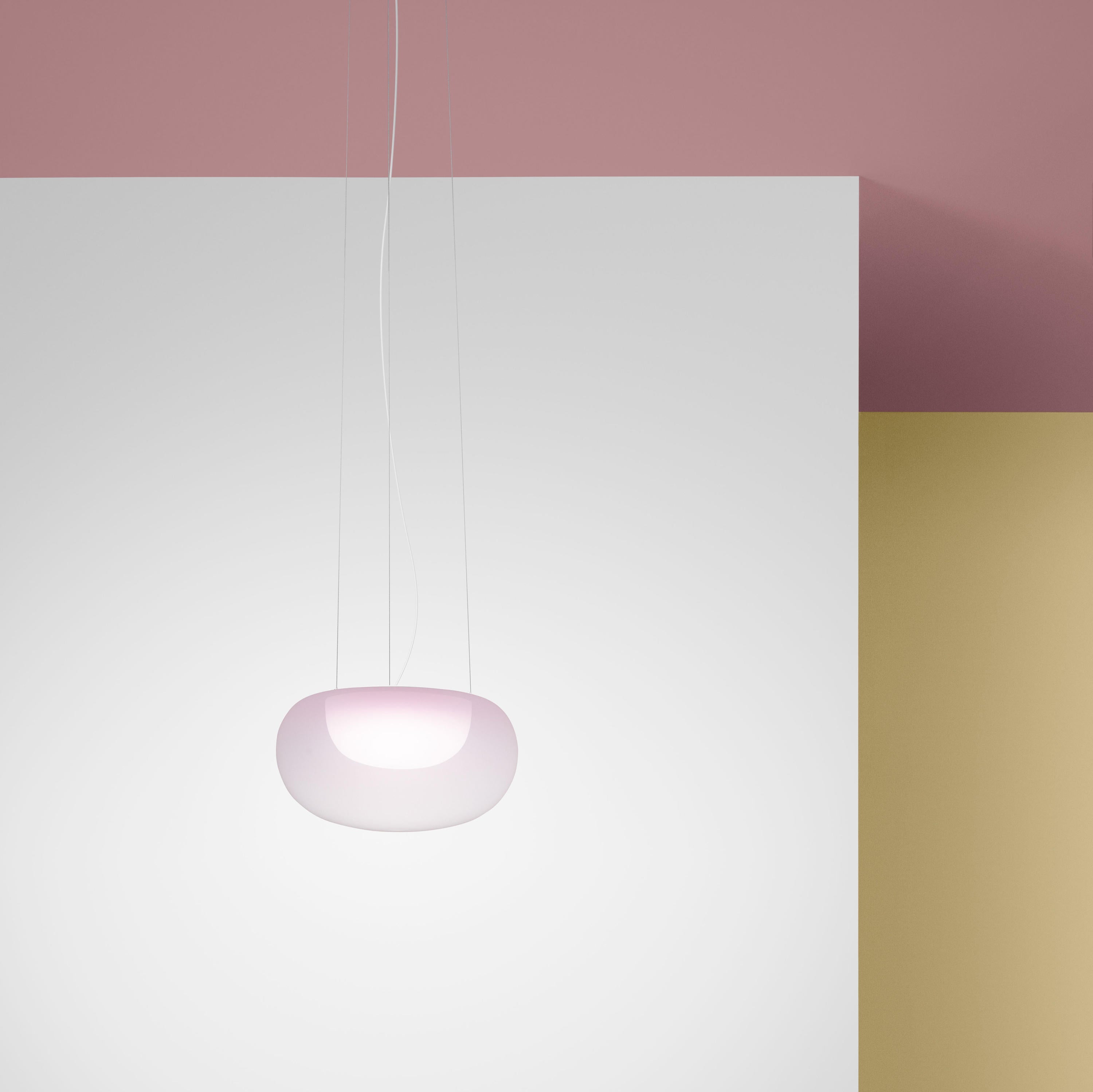 MIST - Pendant Light