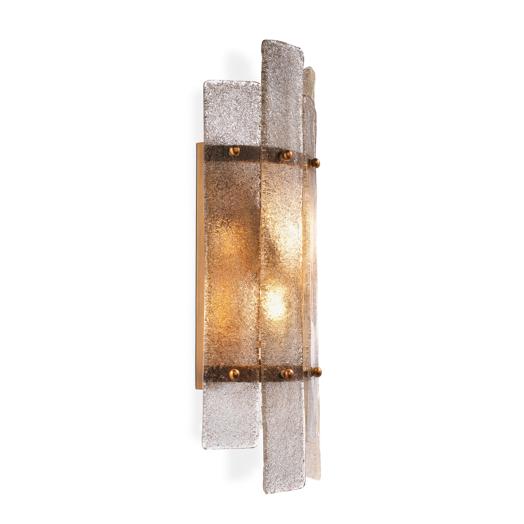 Caprera Watch Eichholtz Caprera - Wall Light – Luminesy