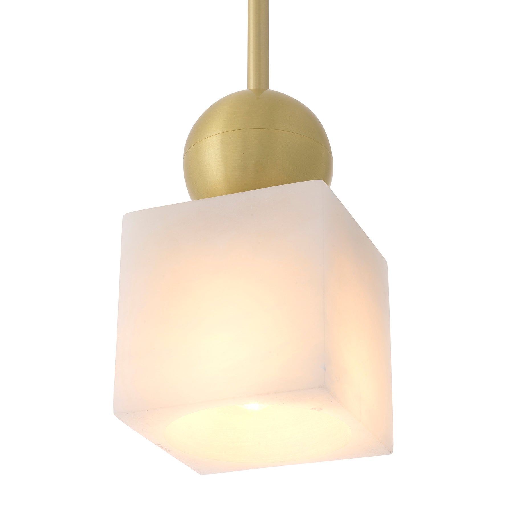 ETRUSCAN SQUARE - Pendant Light