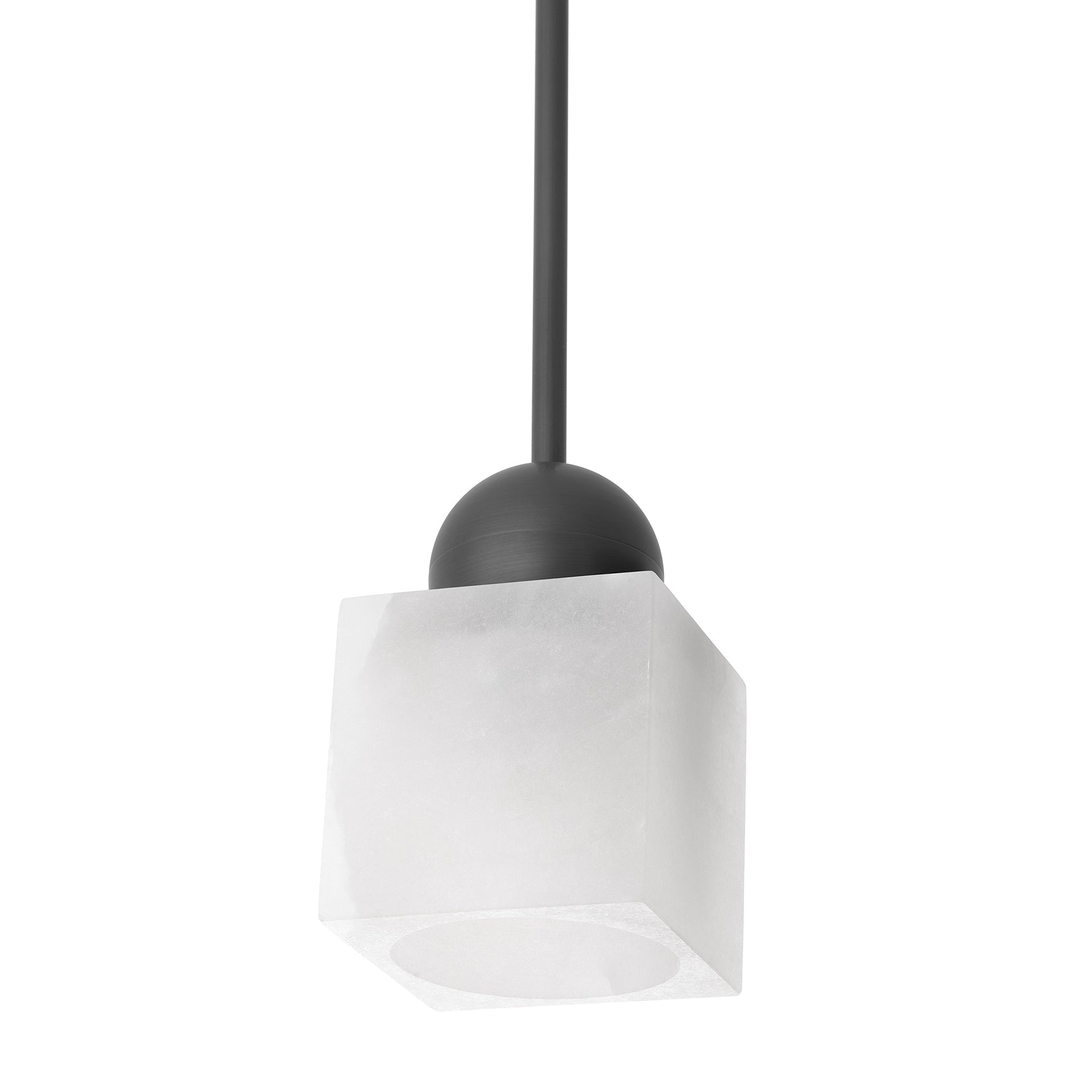 ETRUSCAN SQUARE - Pendant Light