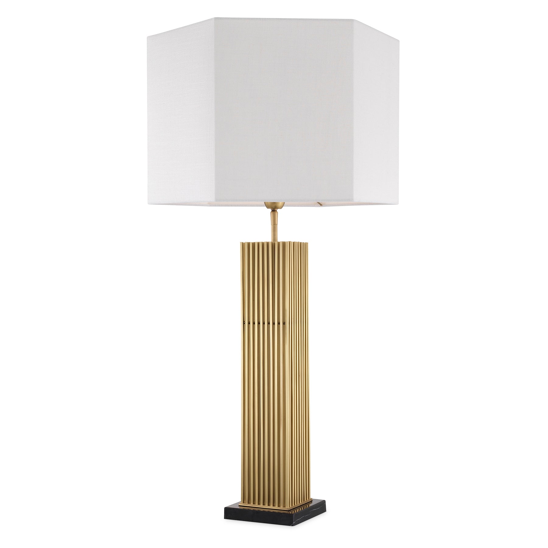 VIGGO - Table Lamp