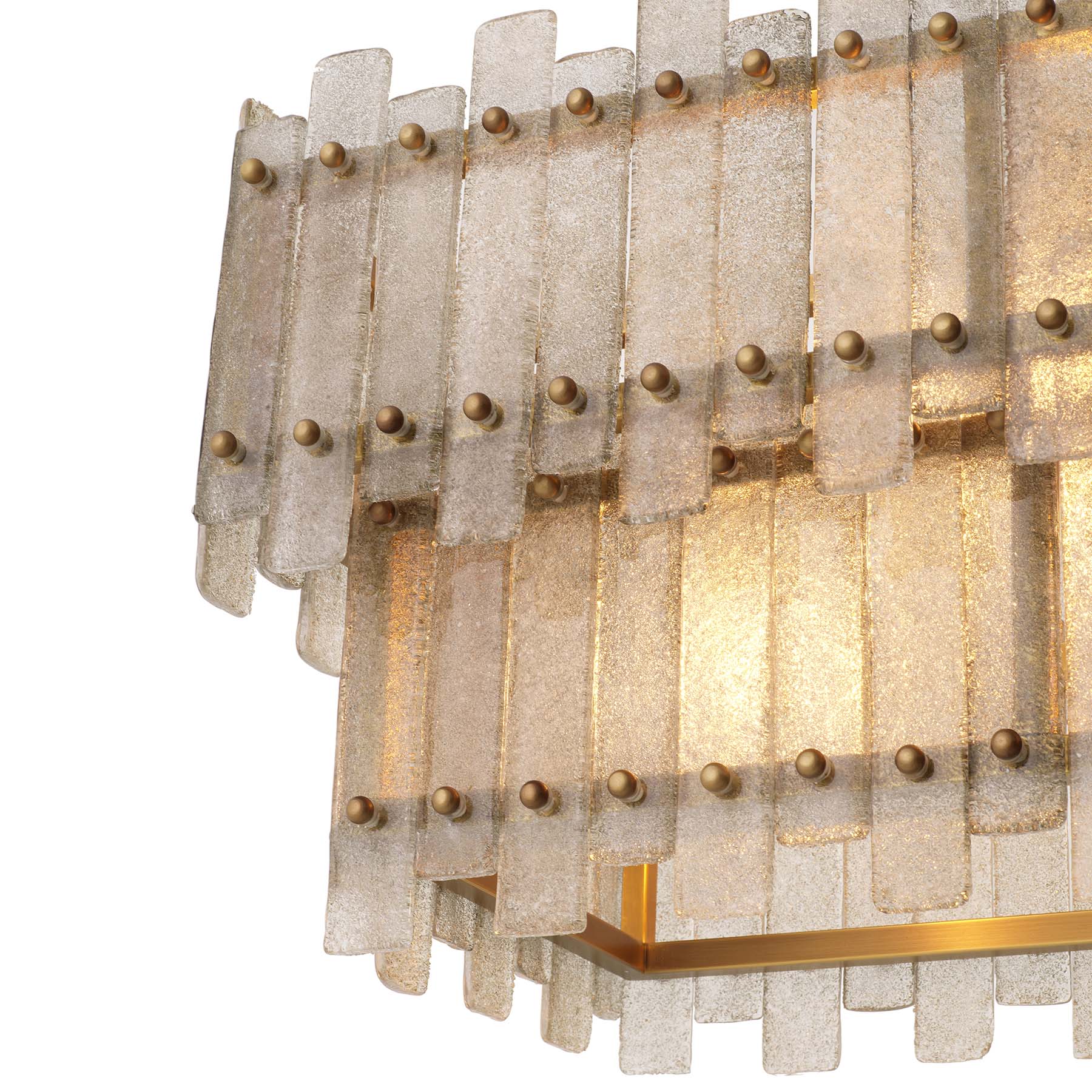 CAPRERA RECTANGULAR - Chandelier