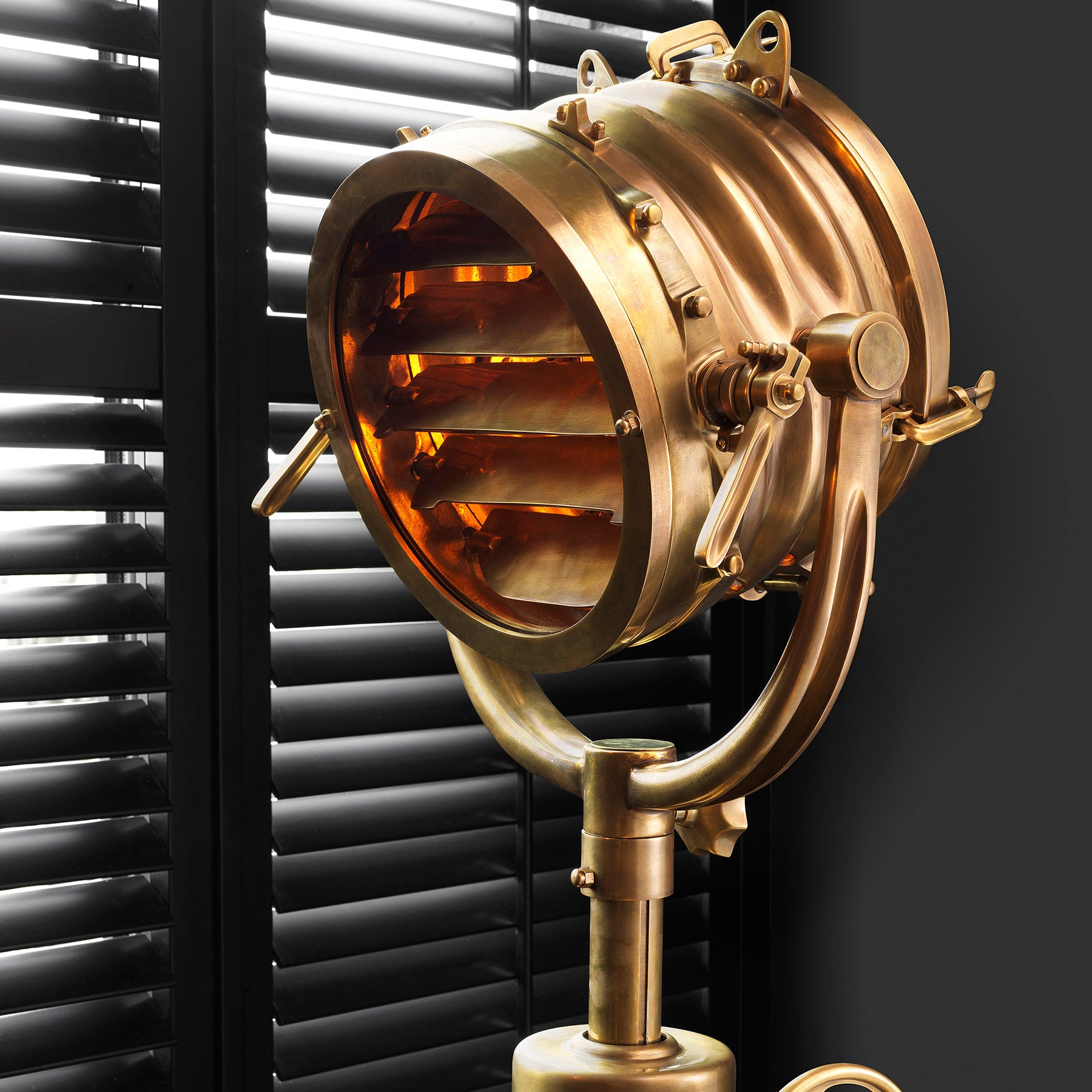 ROYAL MASTER SEALIGHT - Stehlampe