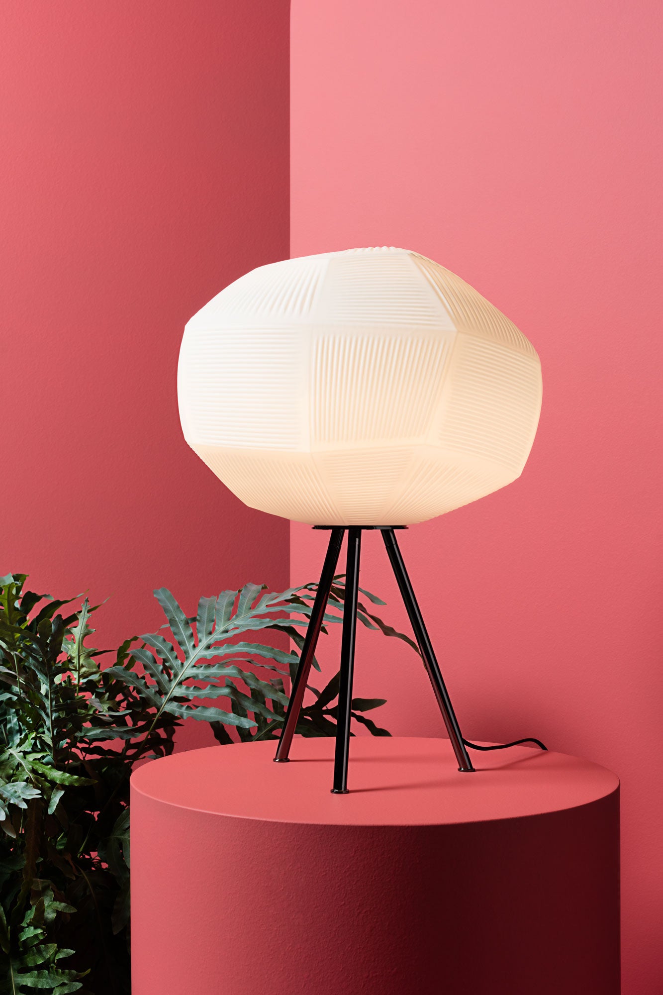 GEMO M - Table Lamp
