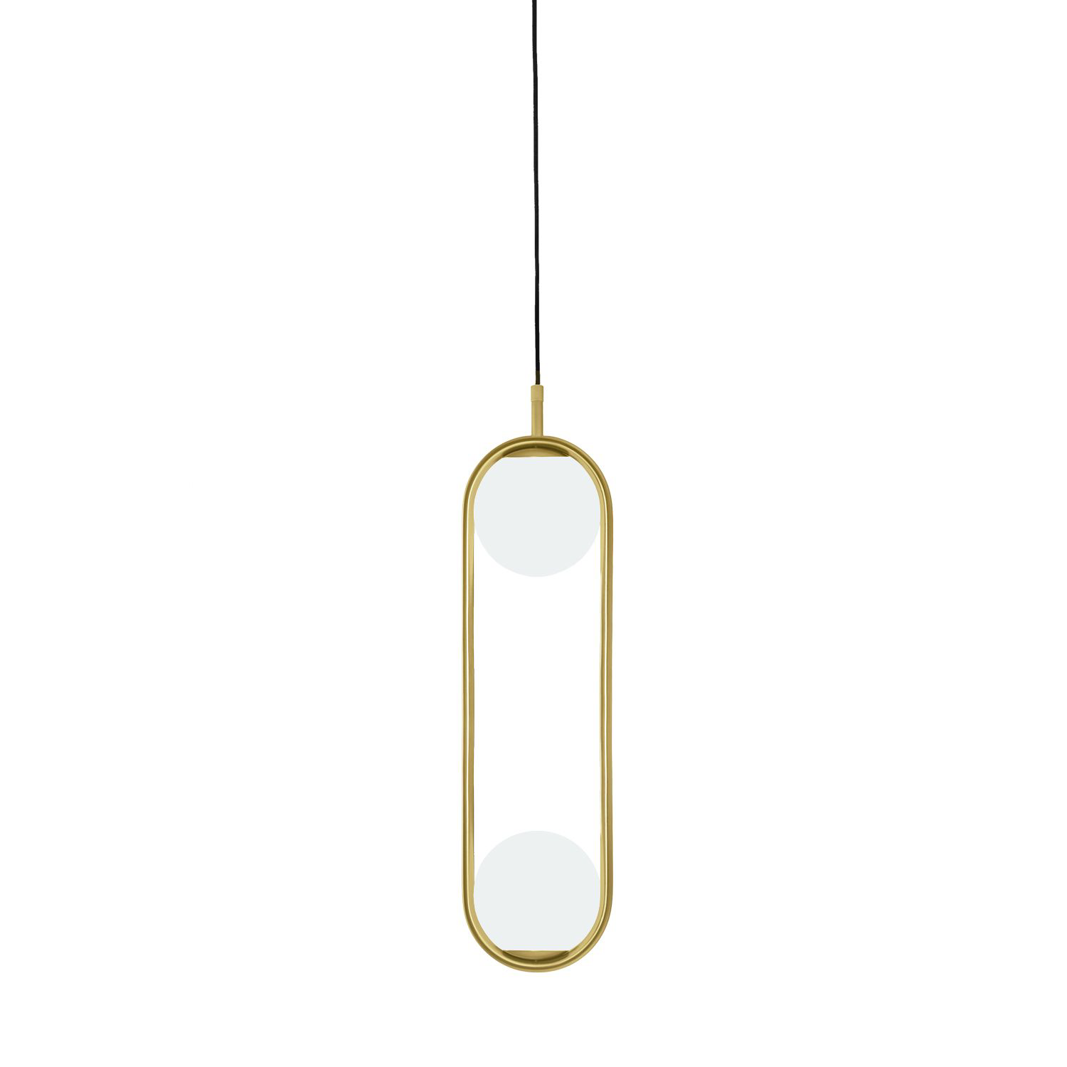 C_BALL S2 - Pendant Light - Luminesy