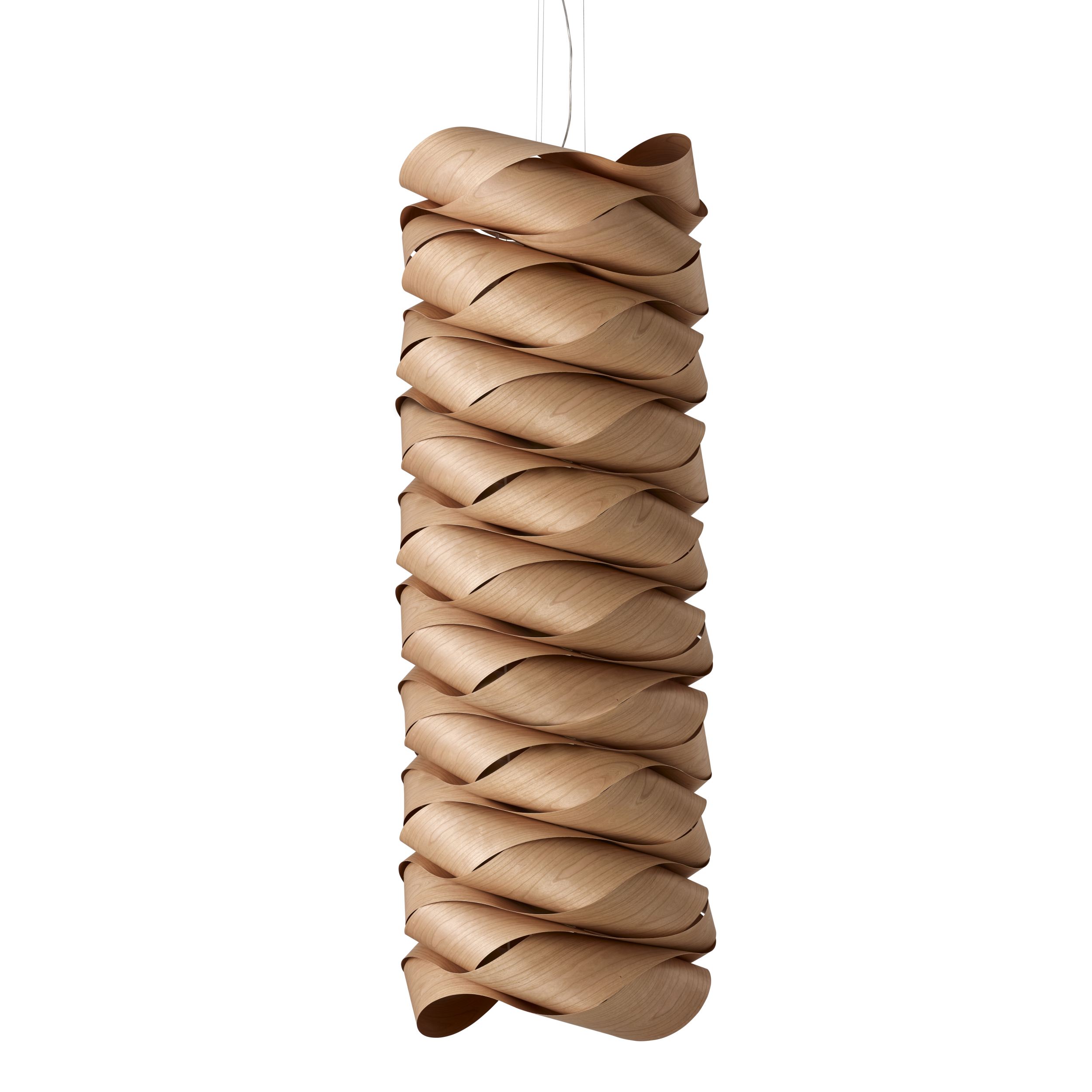 LINK CHAIN LARGE - Pendant Light - Luminesy