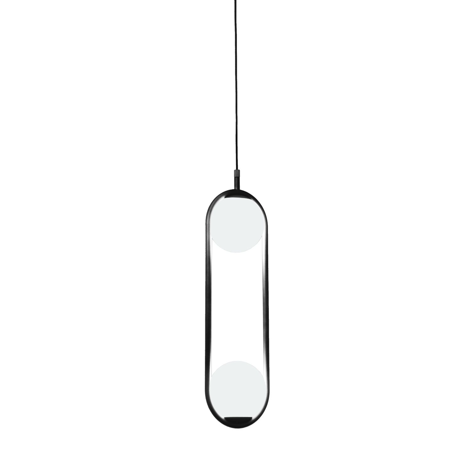 C_BALL S2 - Pendant Light - Luminesy