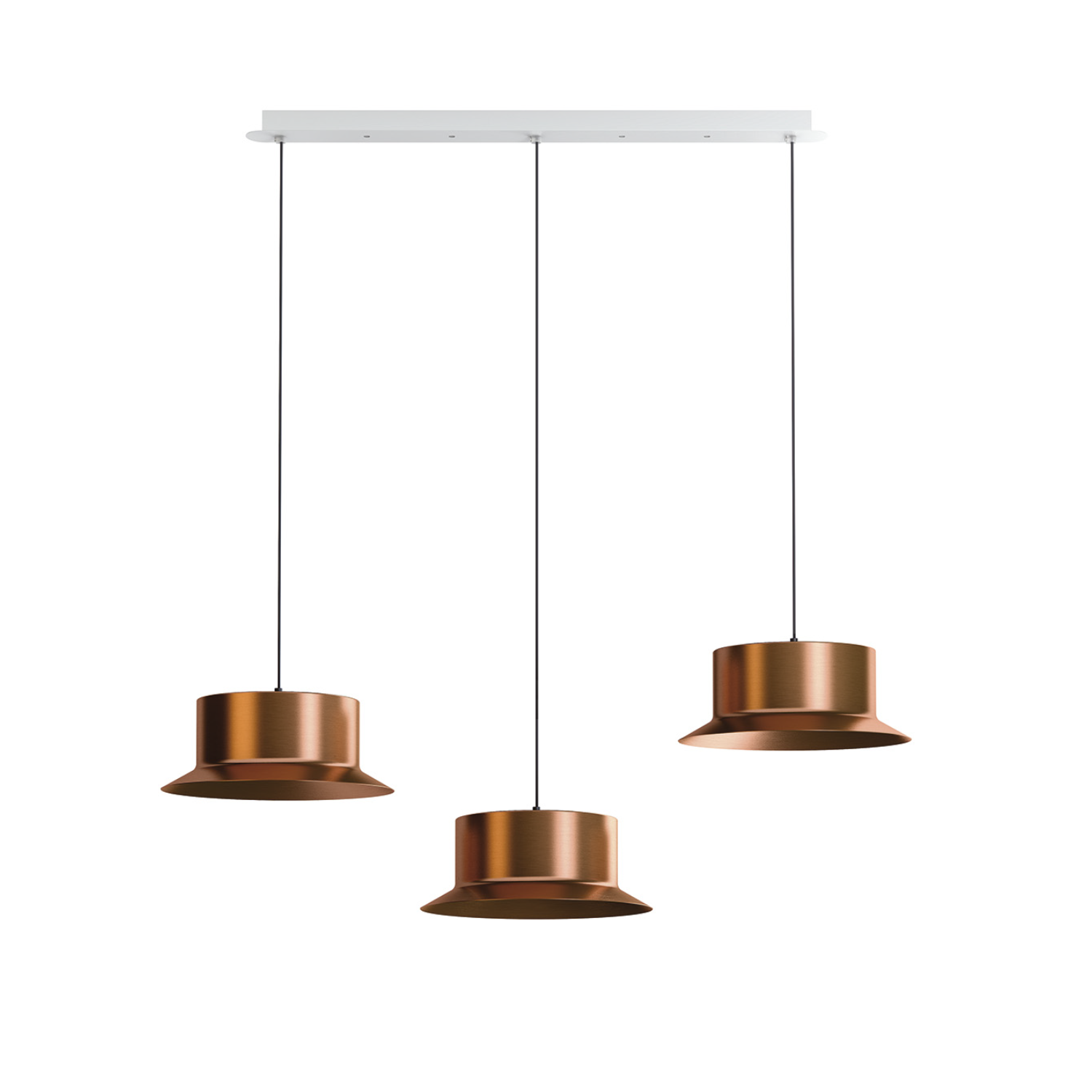 MAINE L92.4 - Pendant Light - Estiluz