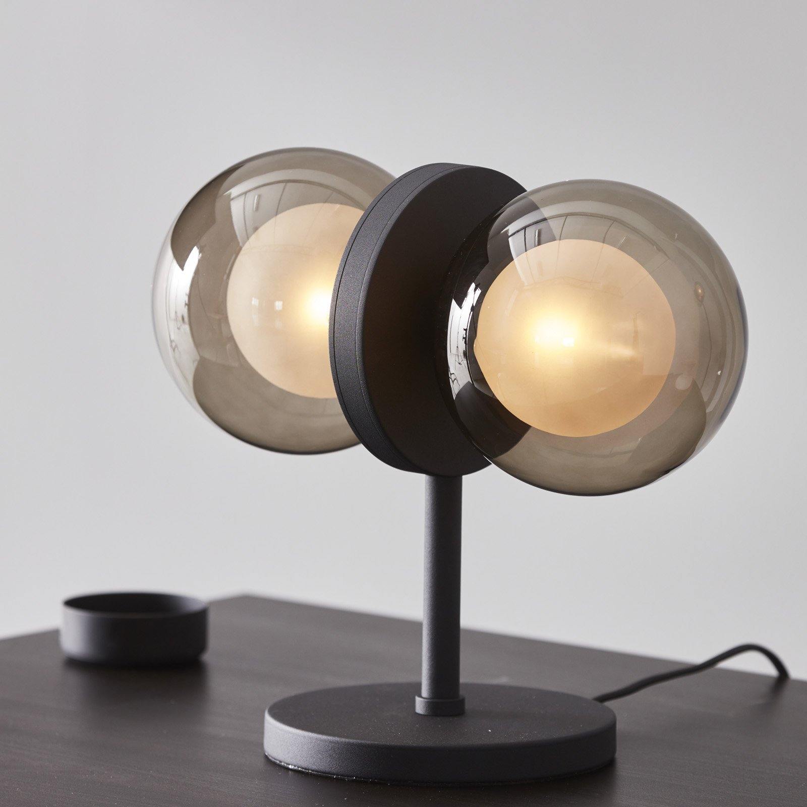 DISCUS 30 - Table Lamp - Luminesy