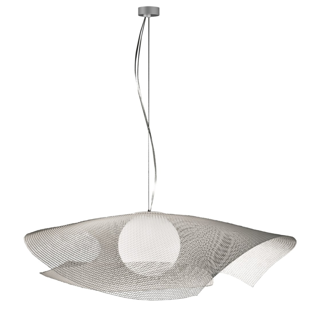 MYTILUS G - Pendant Light