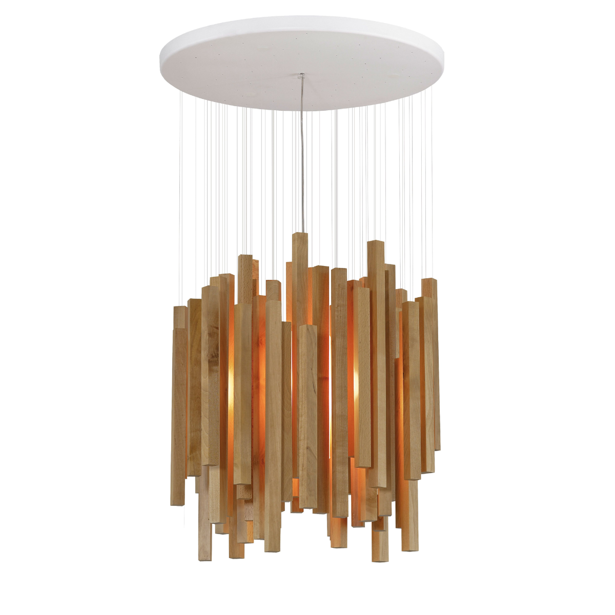 WOODS - Pendant Light