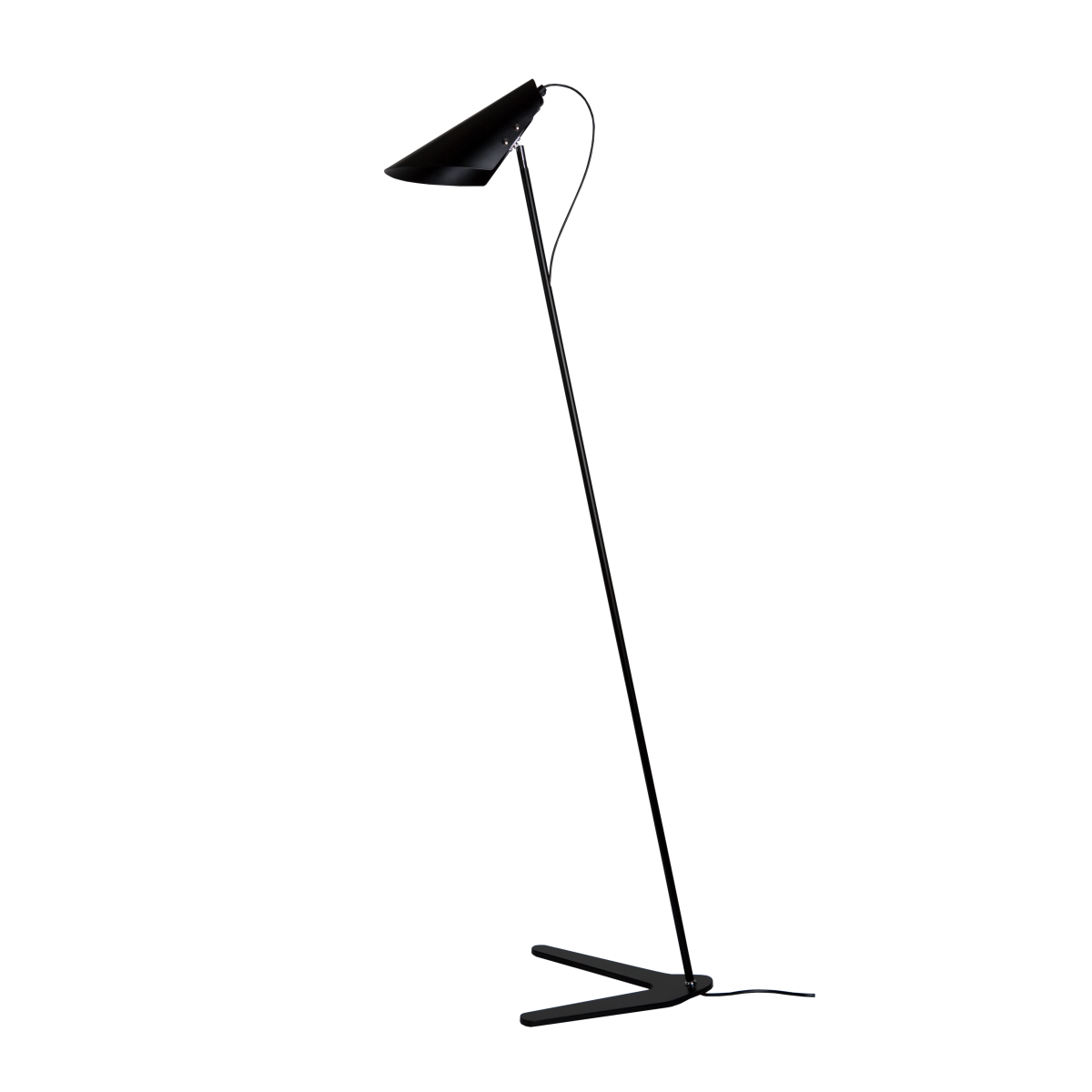 VINCENT - Floor Lamp - Luminesy
