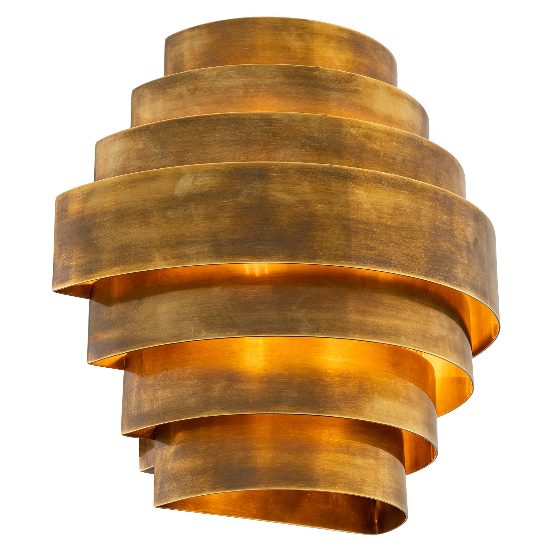 Eichholtz Rizzi Double Wall Light