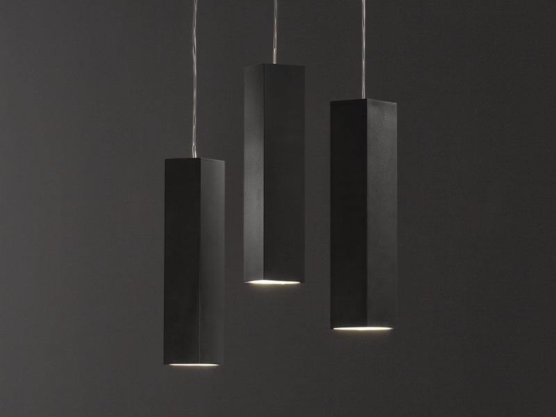 TWO - Pendant Light - Luminesy